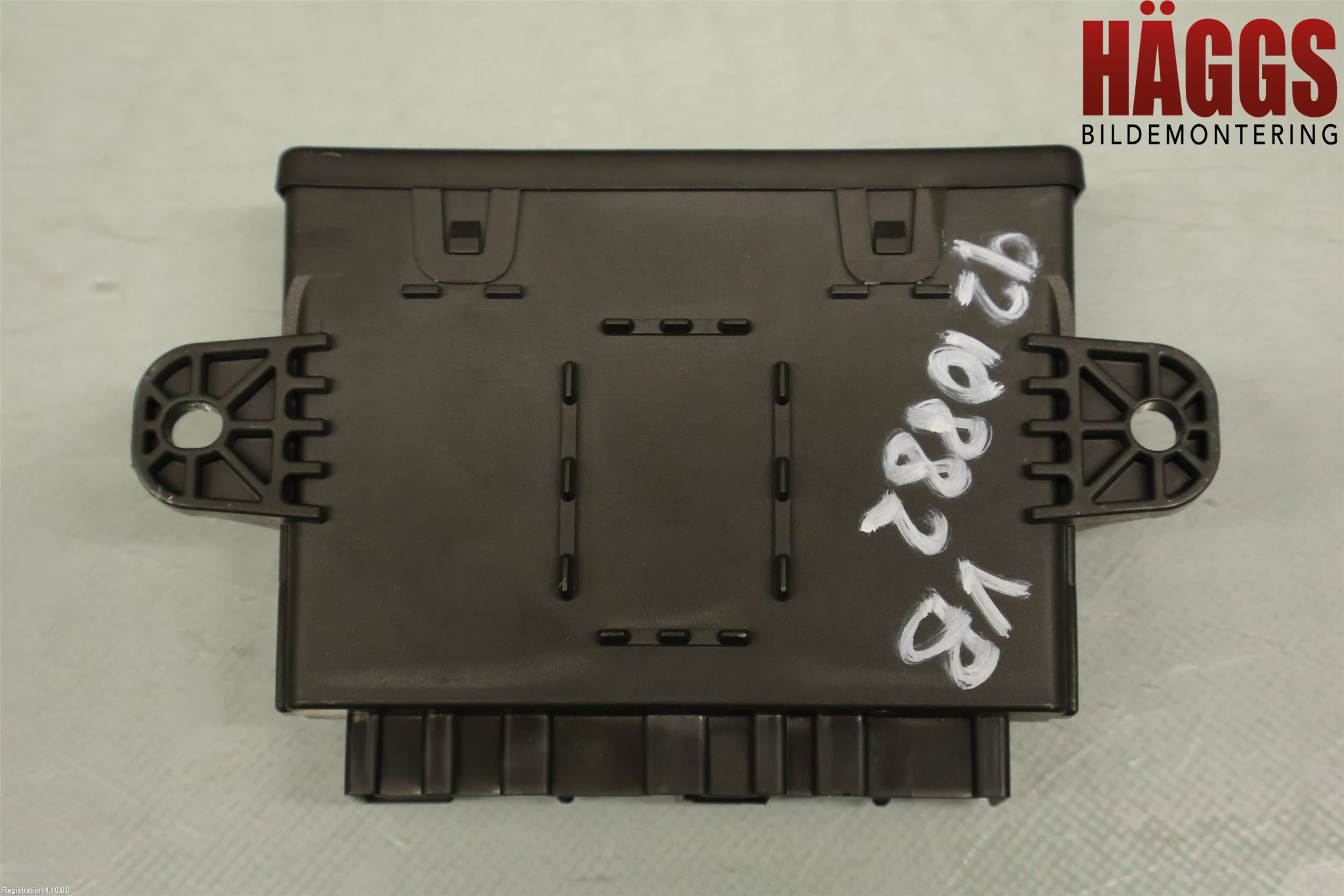 Ford MONDEO 15-22 Styrenhet Baklucka