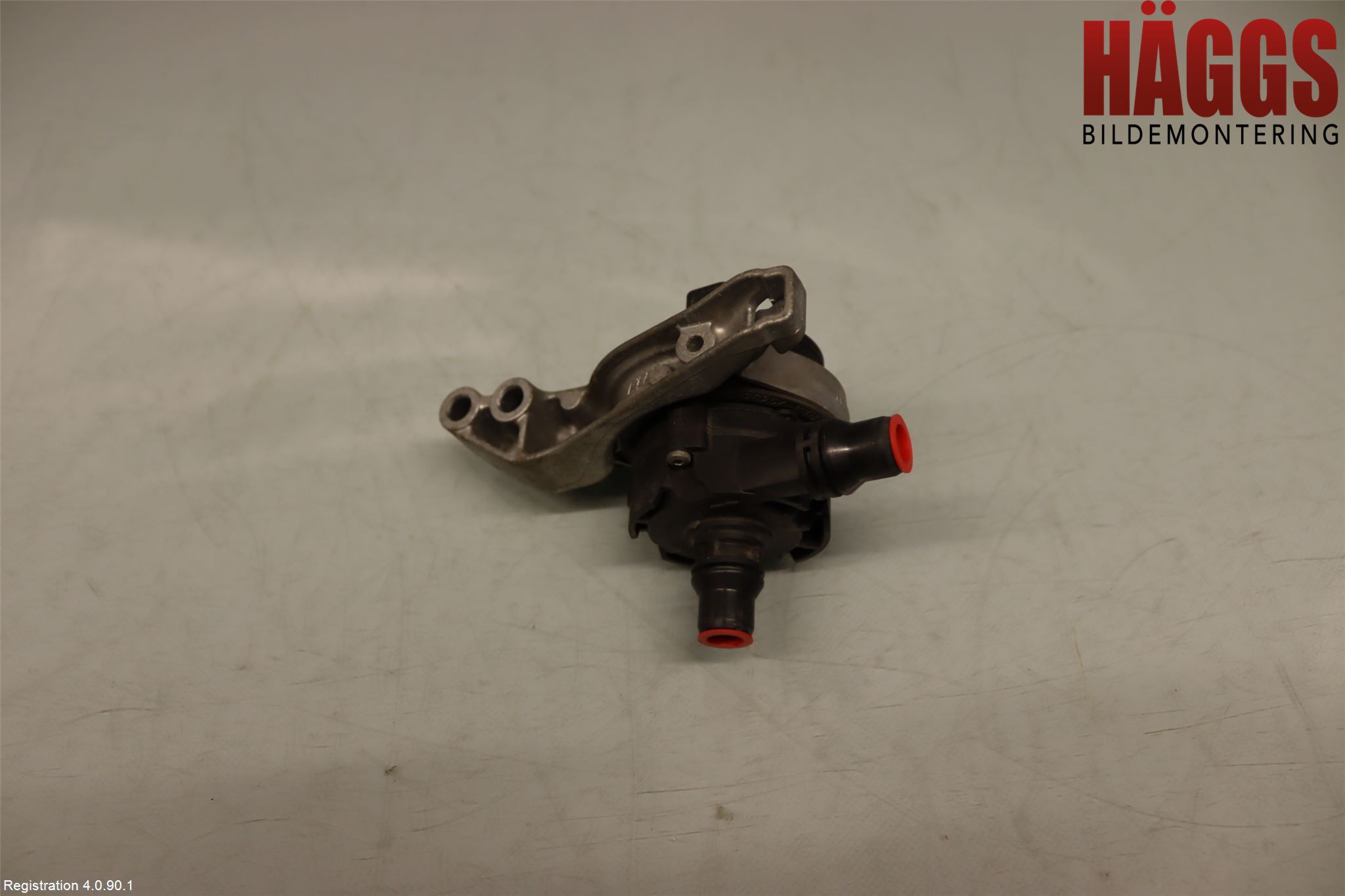 Mercedes-Benz MB E-KLASS (W213) 16-23 Vattenpump