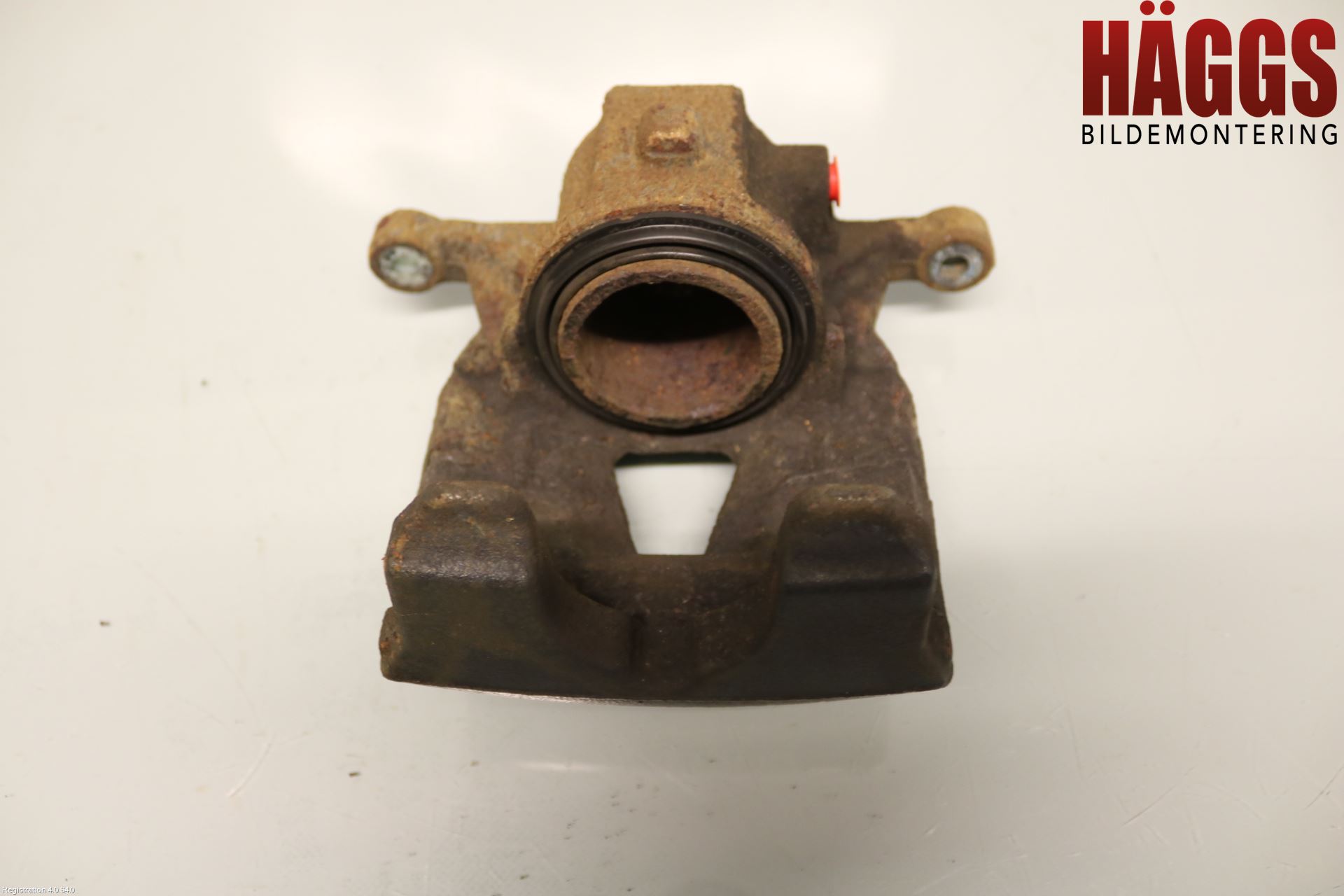 Mini COUPE R56 05-14 Bromsok Fram Höger