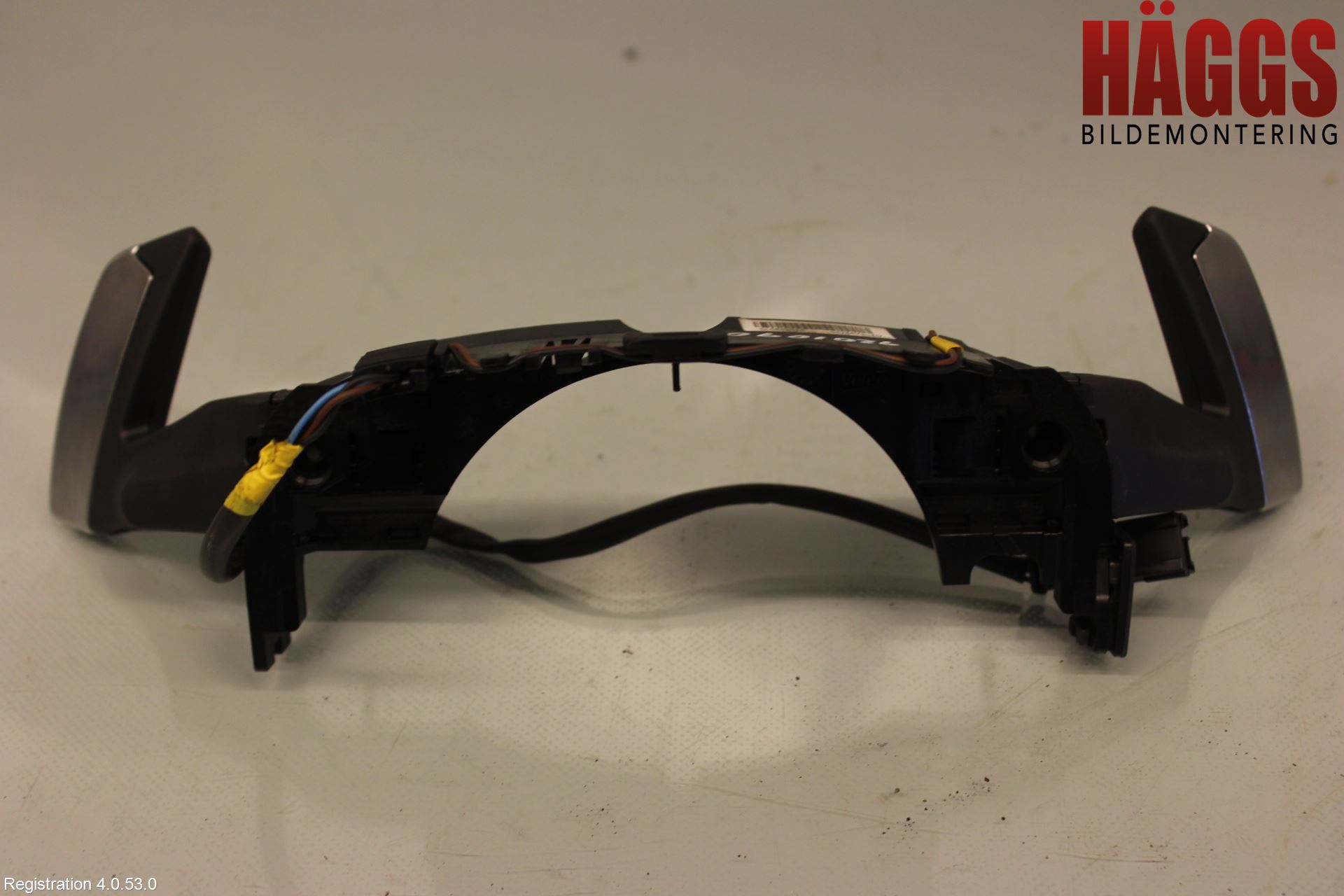 Peugeot 5008 17-24 Växelreglage - Wire