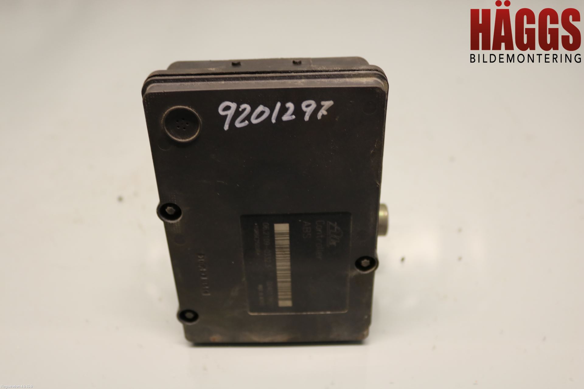 Nissan NAVARA 05-16 Abs Hydraulaggregat