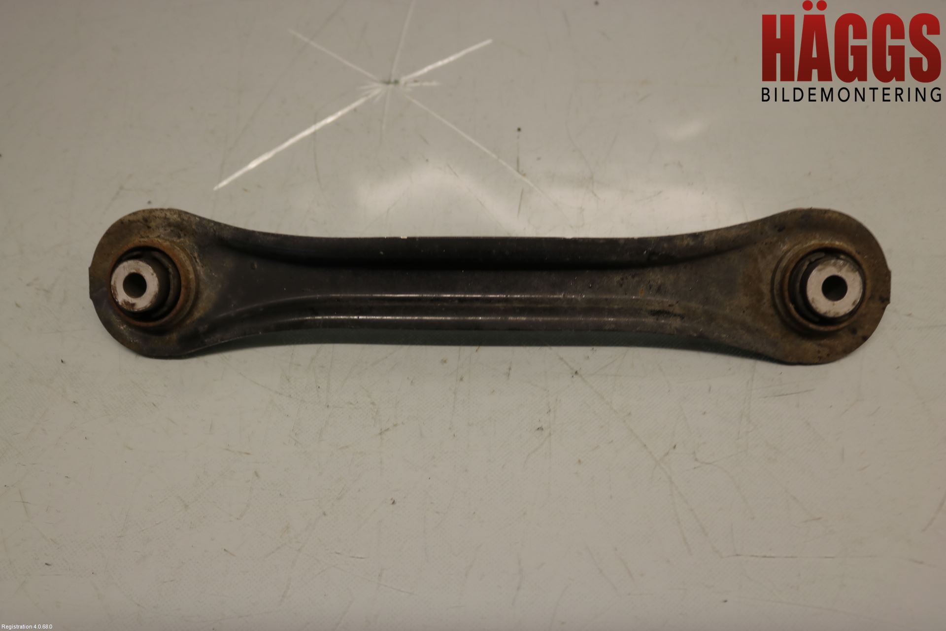 Honda CIVIC 17-22 Bärarm Bak Vänster