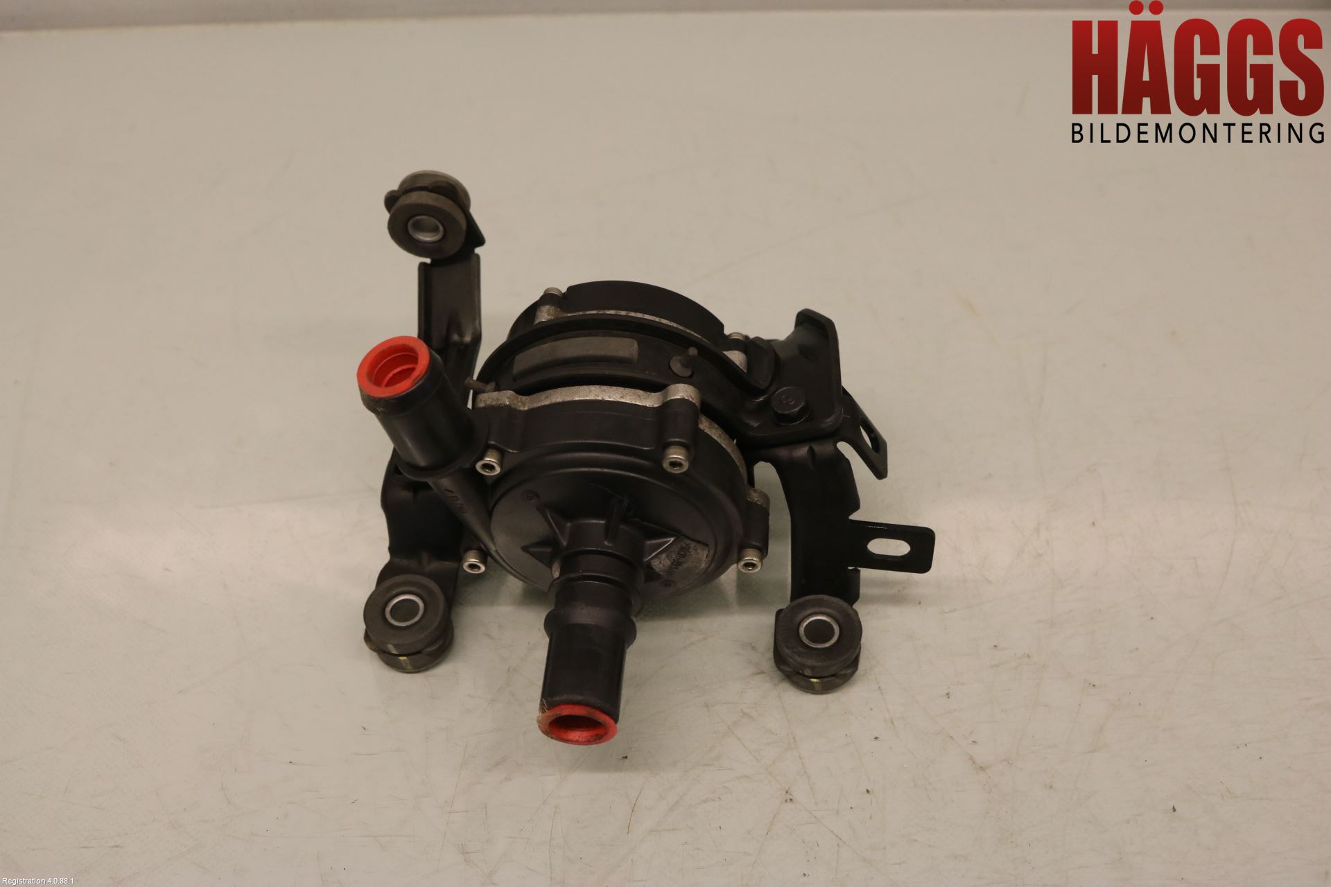Kia CEED/CEED SW 19- Värme Cirkulationspump