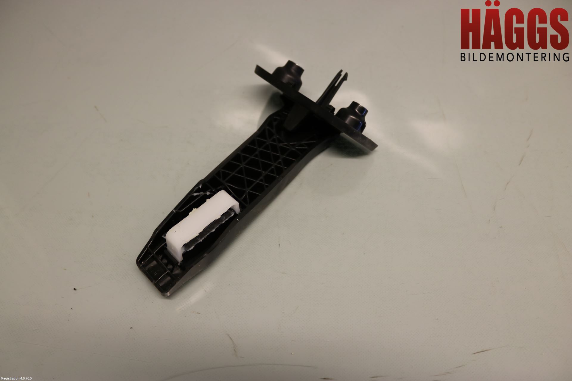 Toyota RAV4 19- Gaspedal