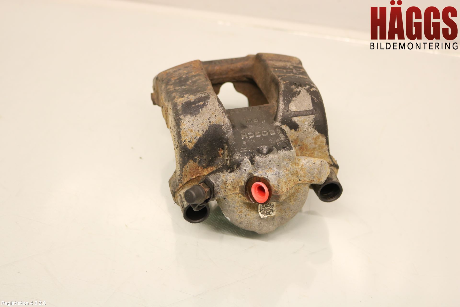 BMW 3 F30/F31/F80 12-19 Bromsok Fram Höger