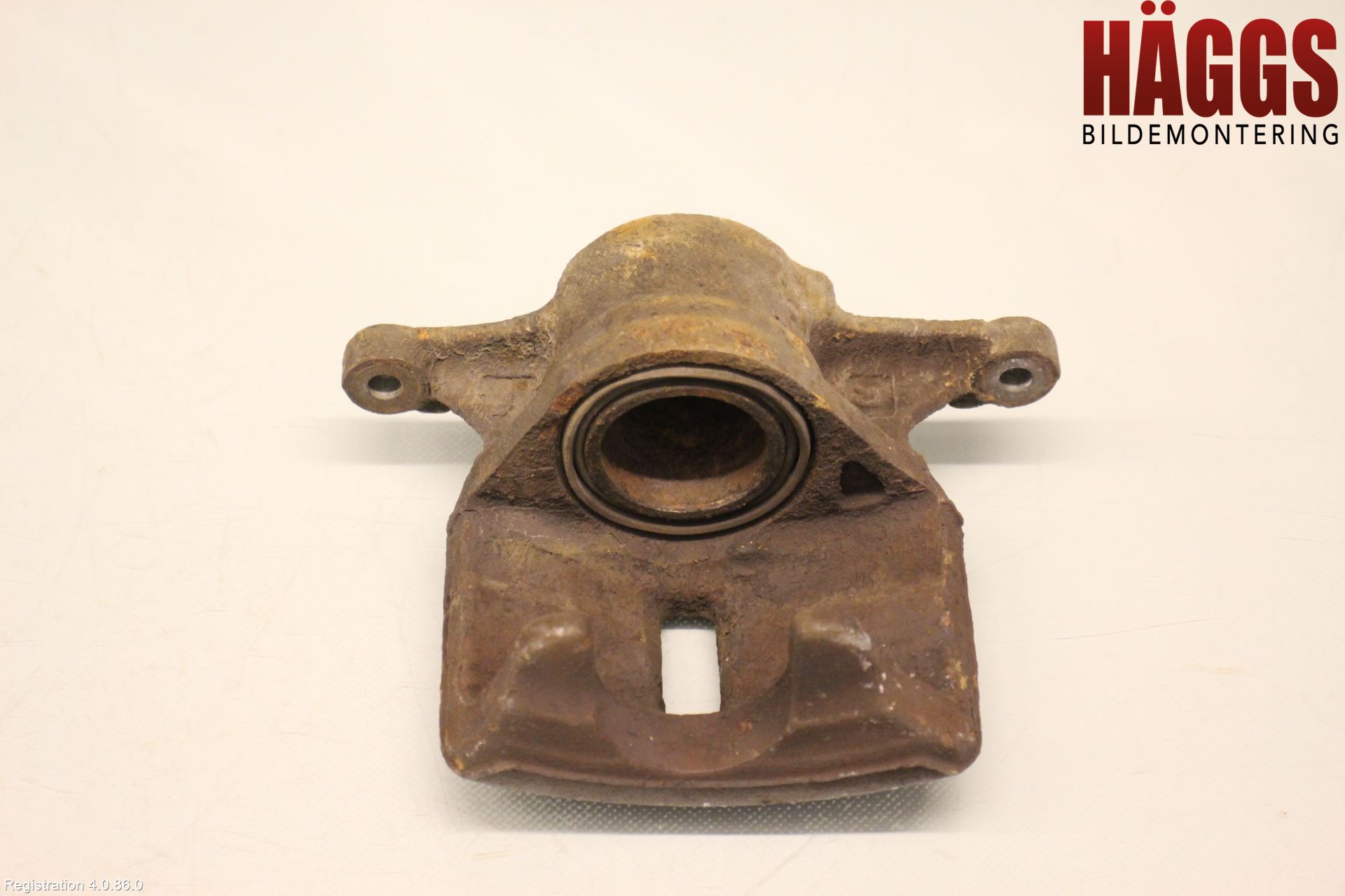 Toyota COROLLA 98-01 Bromsok Fram Höger