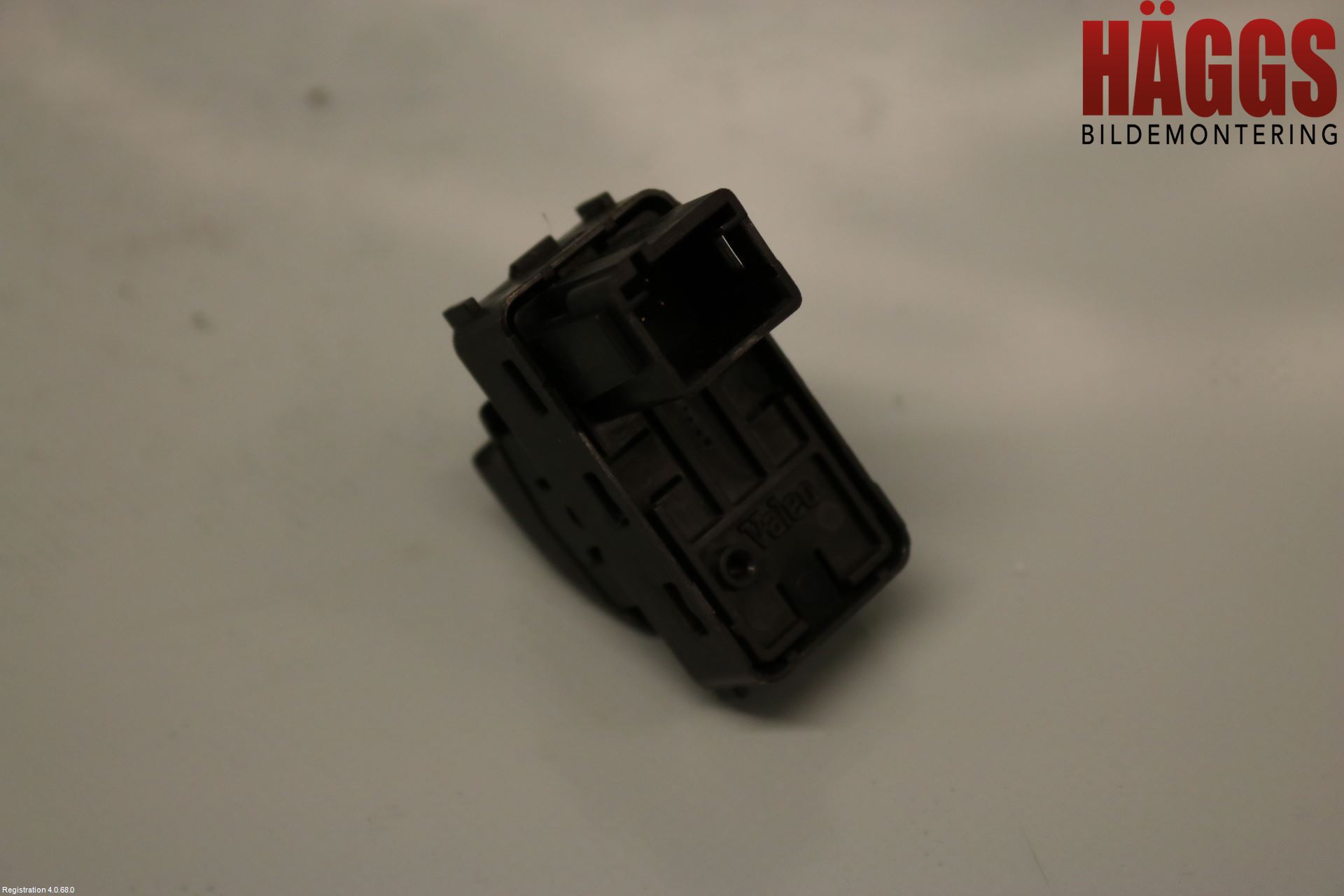 Citroen JUMPY 07-16 Strömställare Elhiss