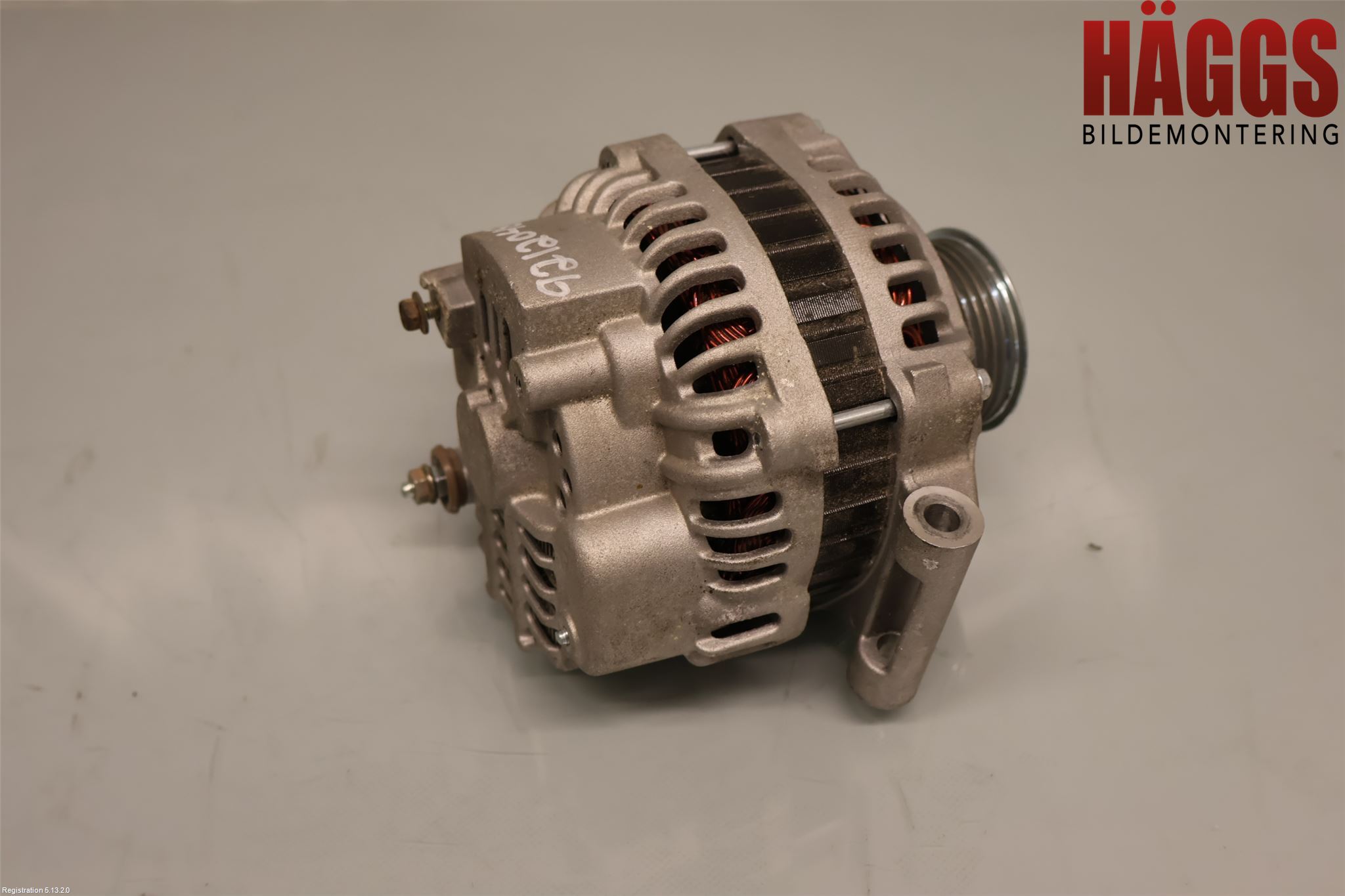 Honda CR-V 02-06 Generator