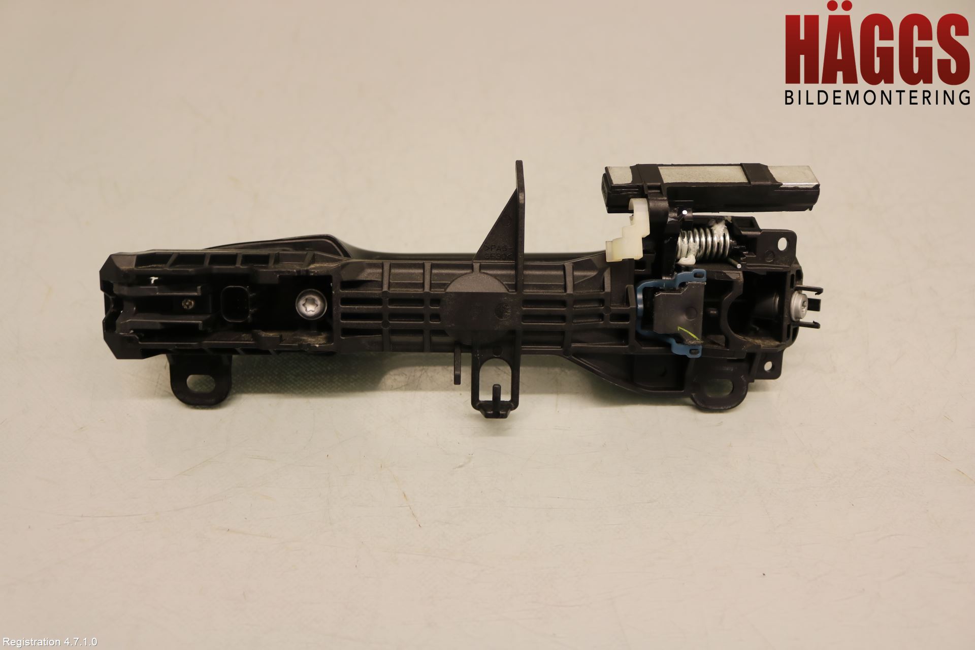 Toyota RAV4 13-18 Dörrhandtag Yttre Hö