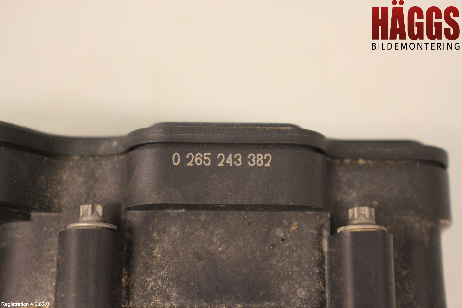 Toyota AURIS 13-19 Abs Hydraulaggregat