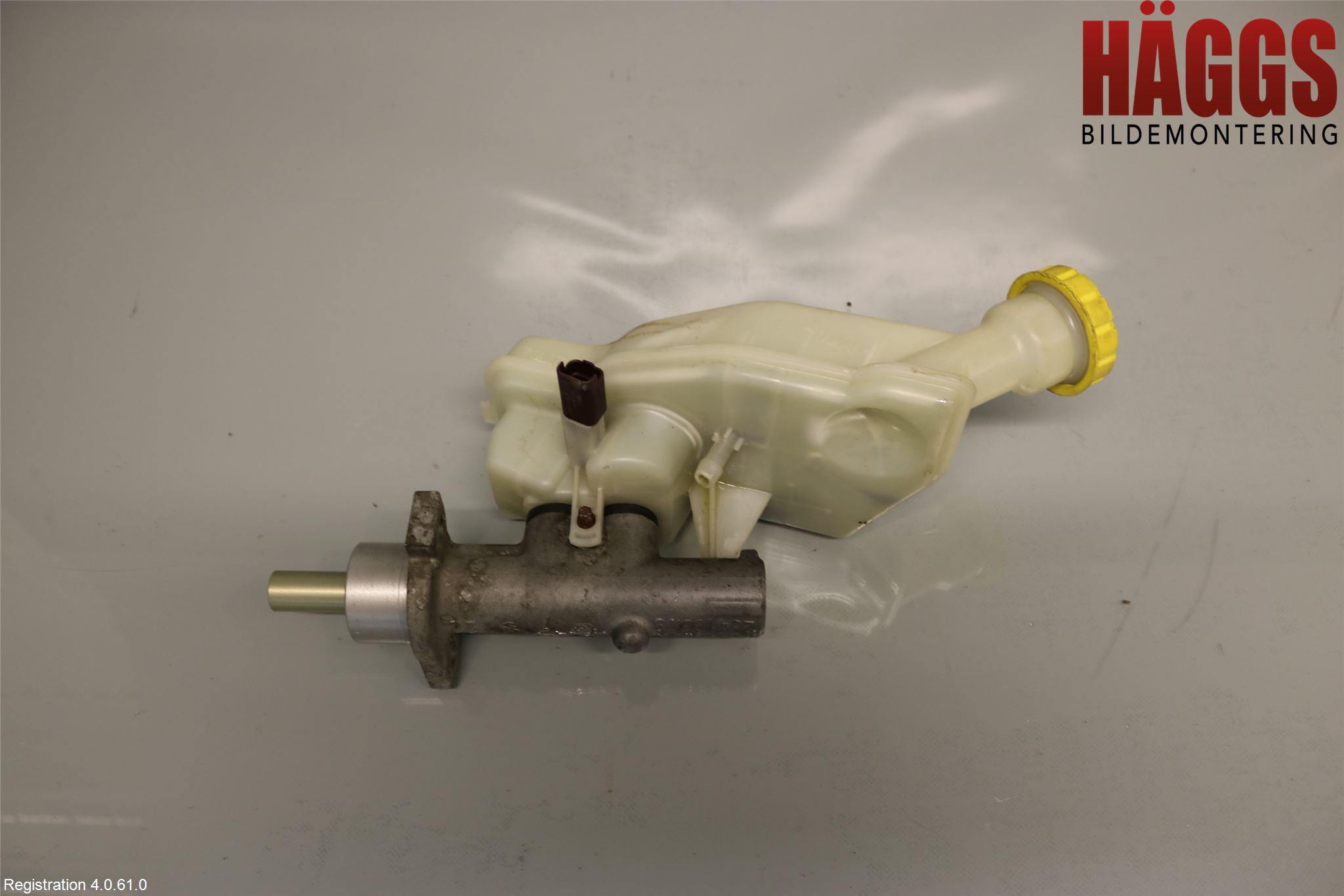 Citroen C2 Broms Huvudcylinder