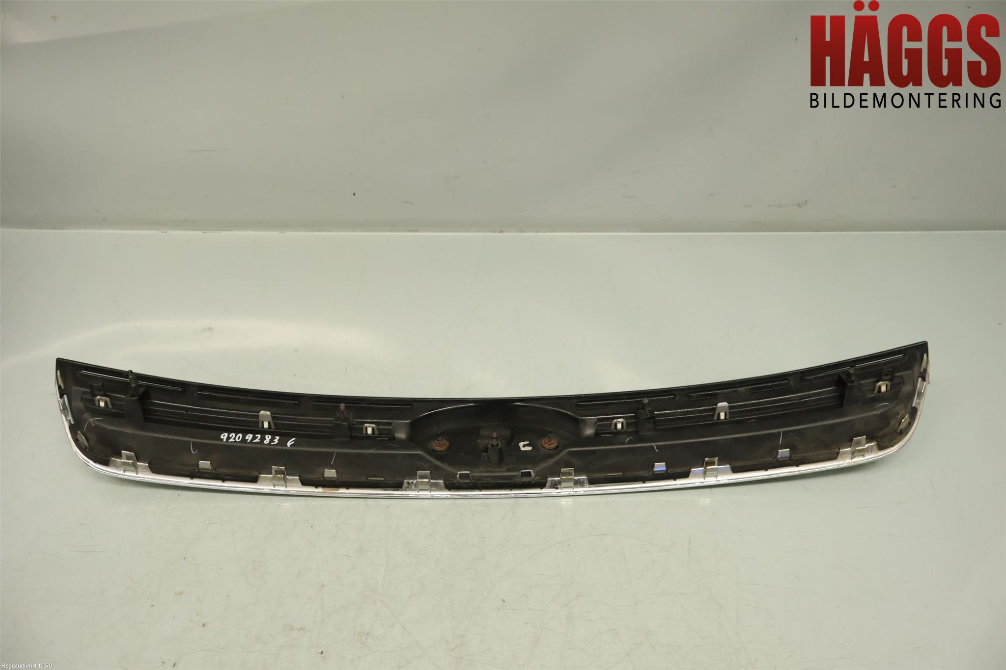 Ford KUGA 13-16 Grill Komp