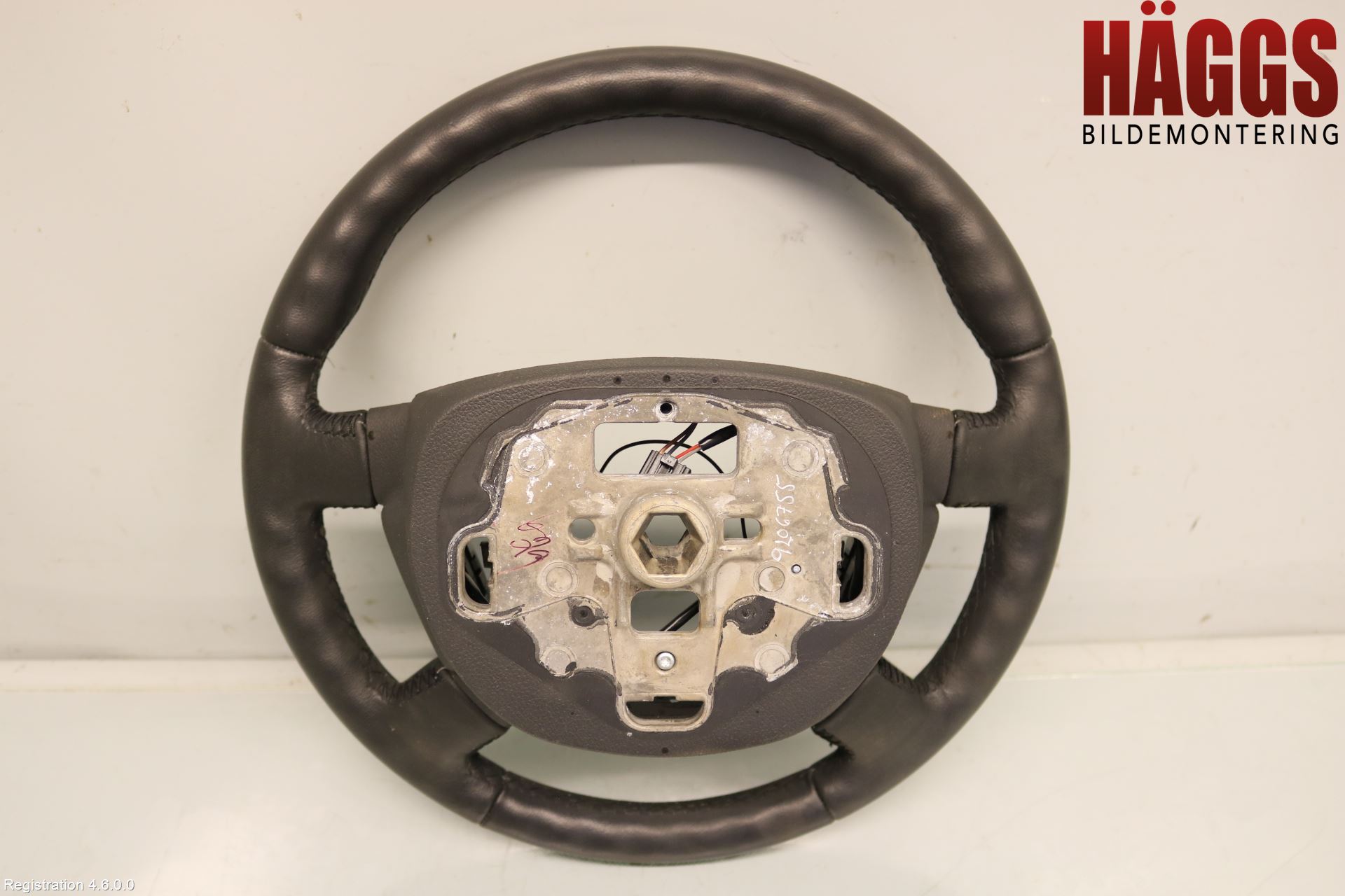 Ford FOCUS 08-11 Ratt