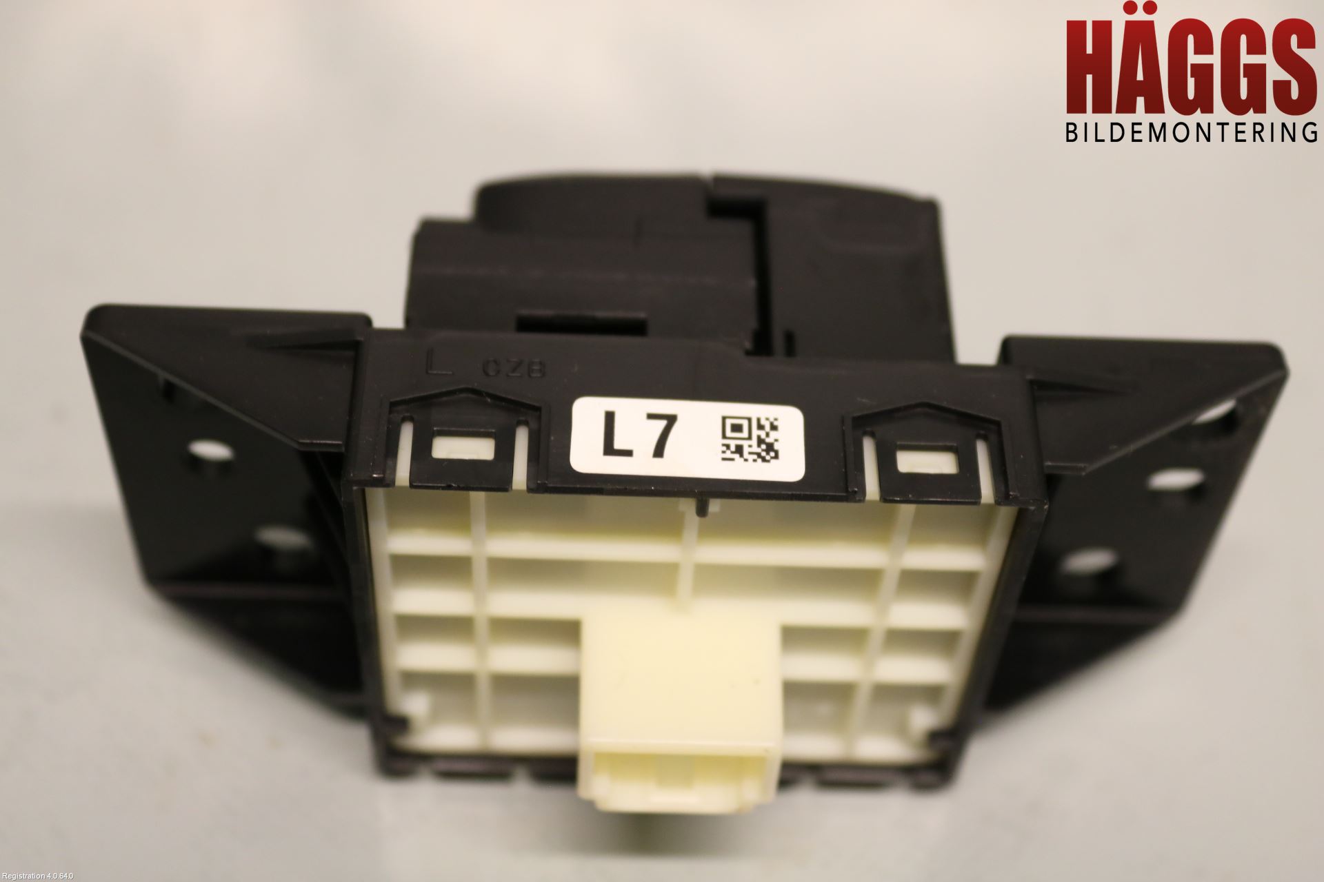 Toyota COROLLA 19- Strömställare Parkeringsbroms