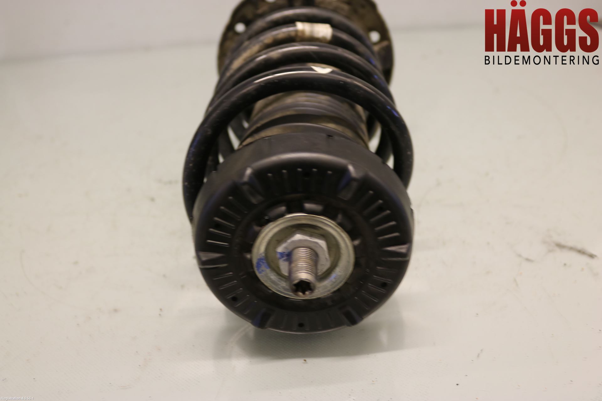 Opel MOKKA 13-20 Fjäderben Fram Höger