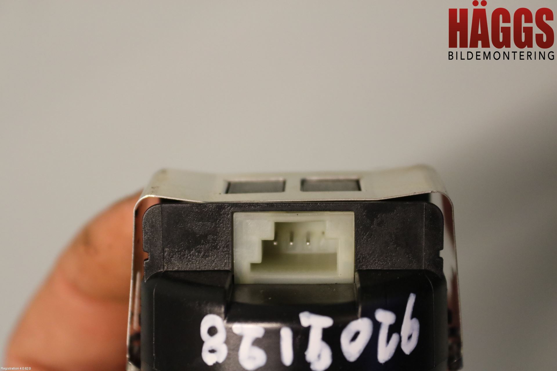 Mercedes-Benz MB E-KLASS (W212) 09-16 Regnsensor