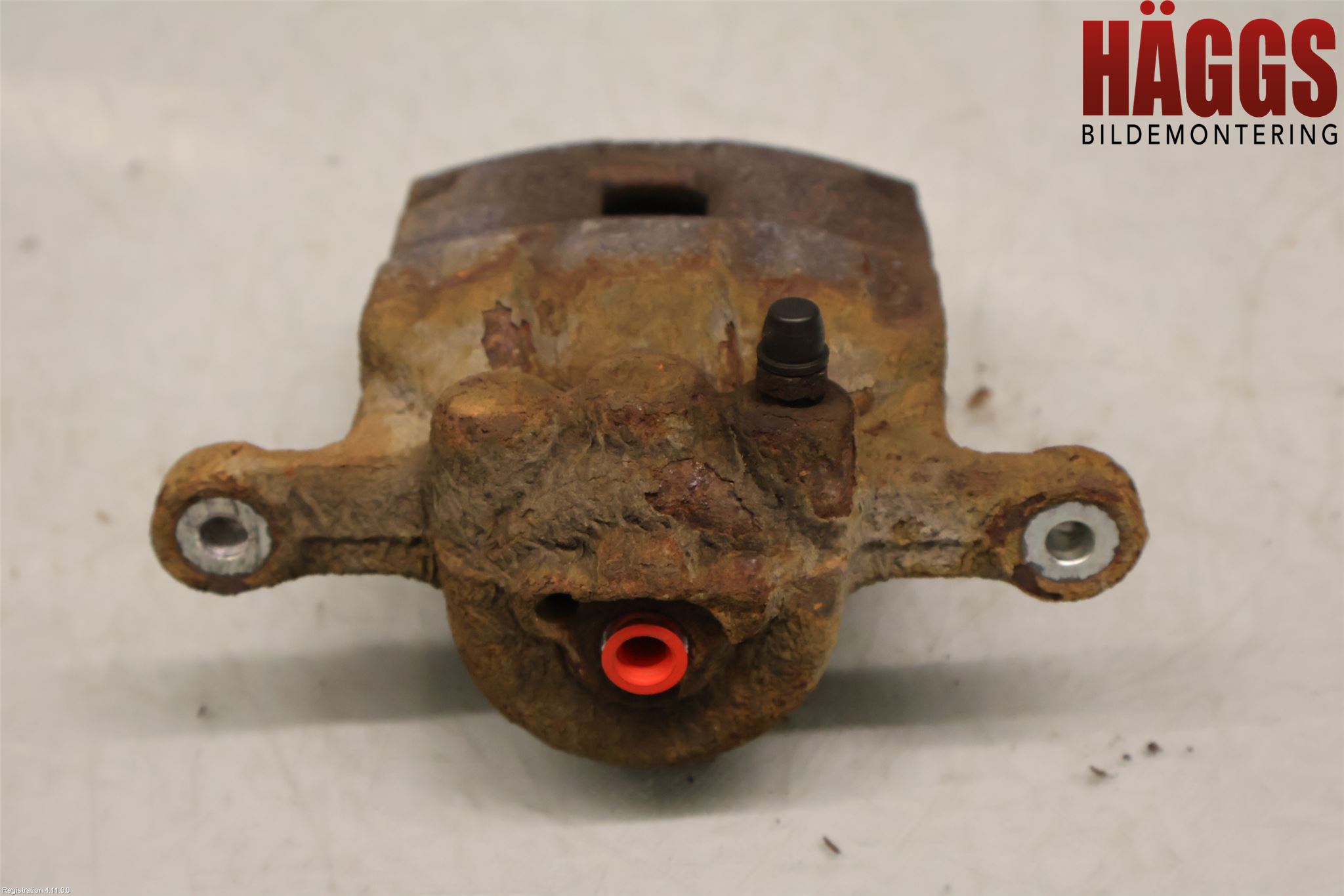 Ford FIESTA 13-17 Bromsok Fram Höger