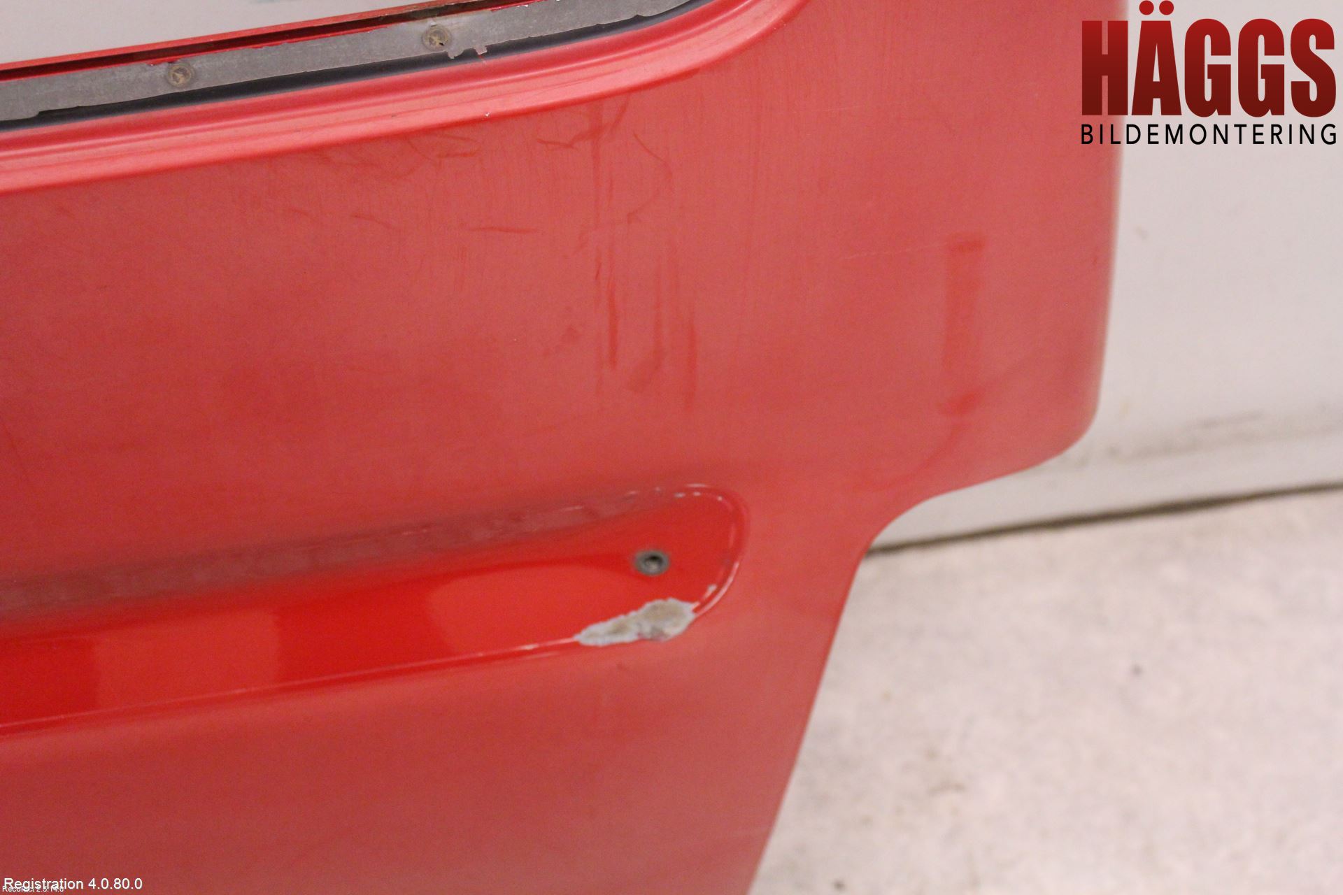 Citroen BERLINGO      -02 Dörr Bak Van-Skåp Höger