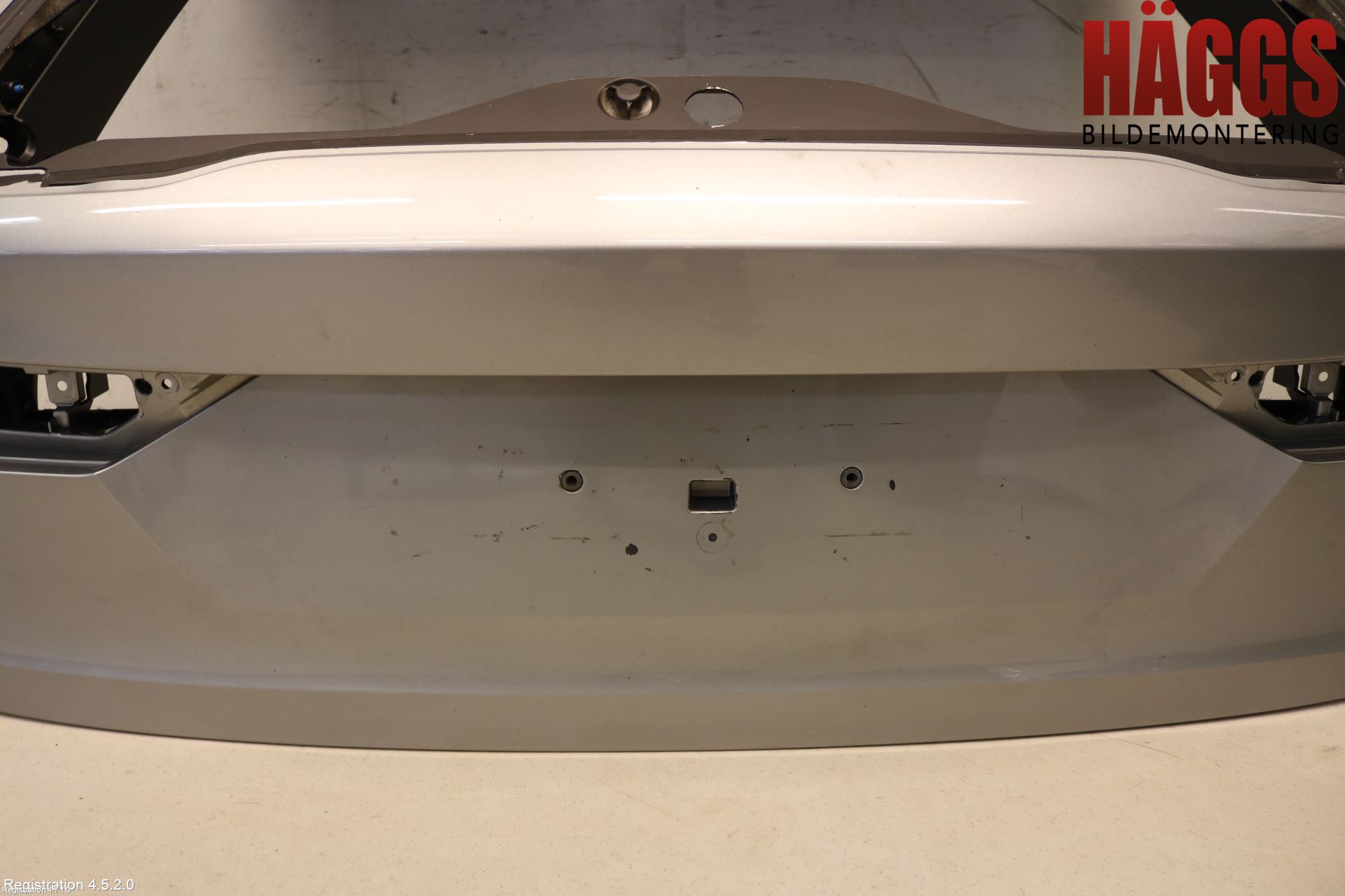 Volvo V90 17->> Baklucka Kombi