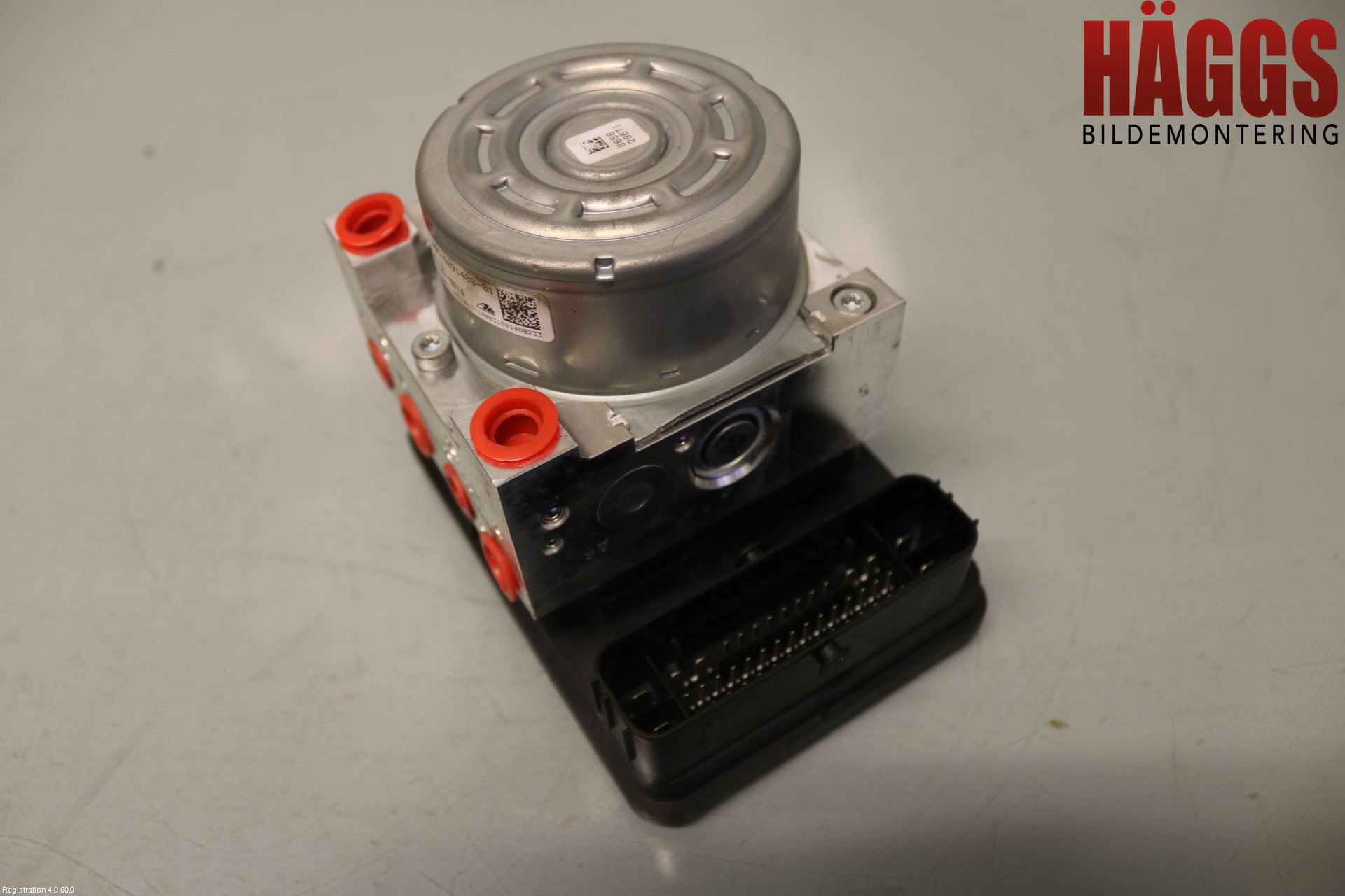 Mini COUNTRYMAN F60 17-23 Abs Hydraulaggregat