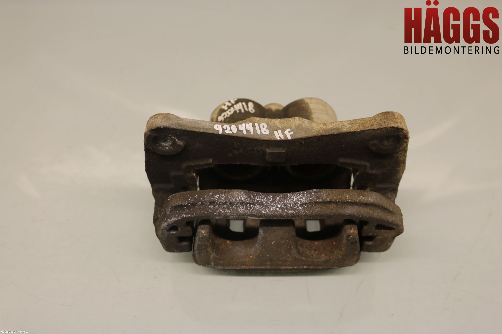 Subaru XV 12-17 Bromsok Fram Höger