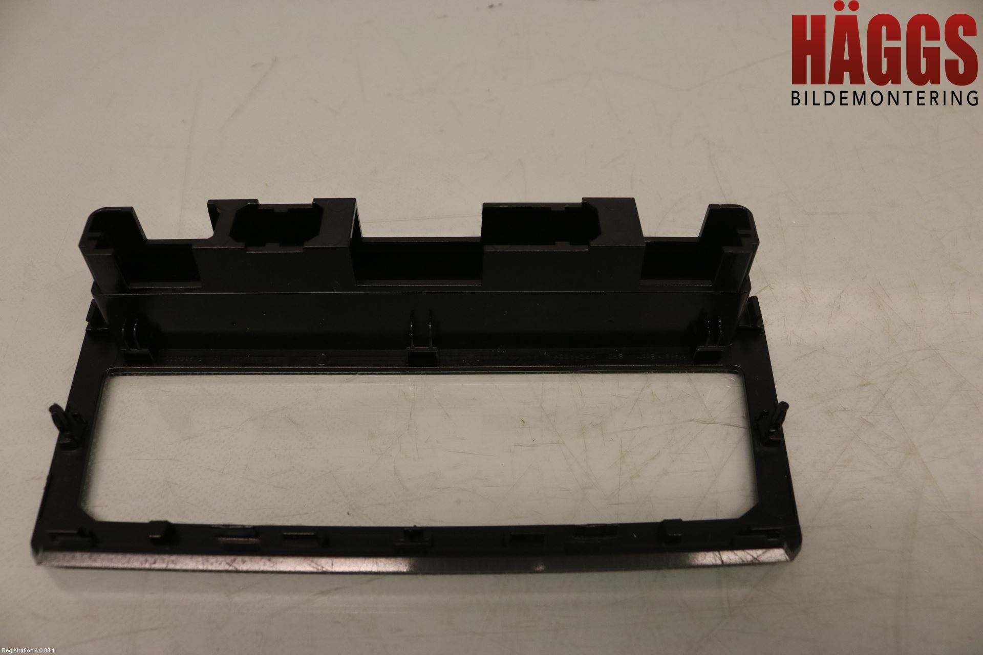 Volkswagen VW T-CROSS 19- Instrumentsarg