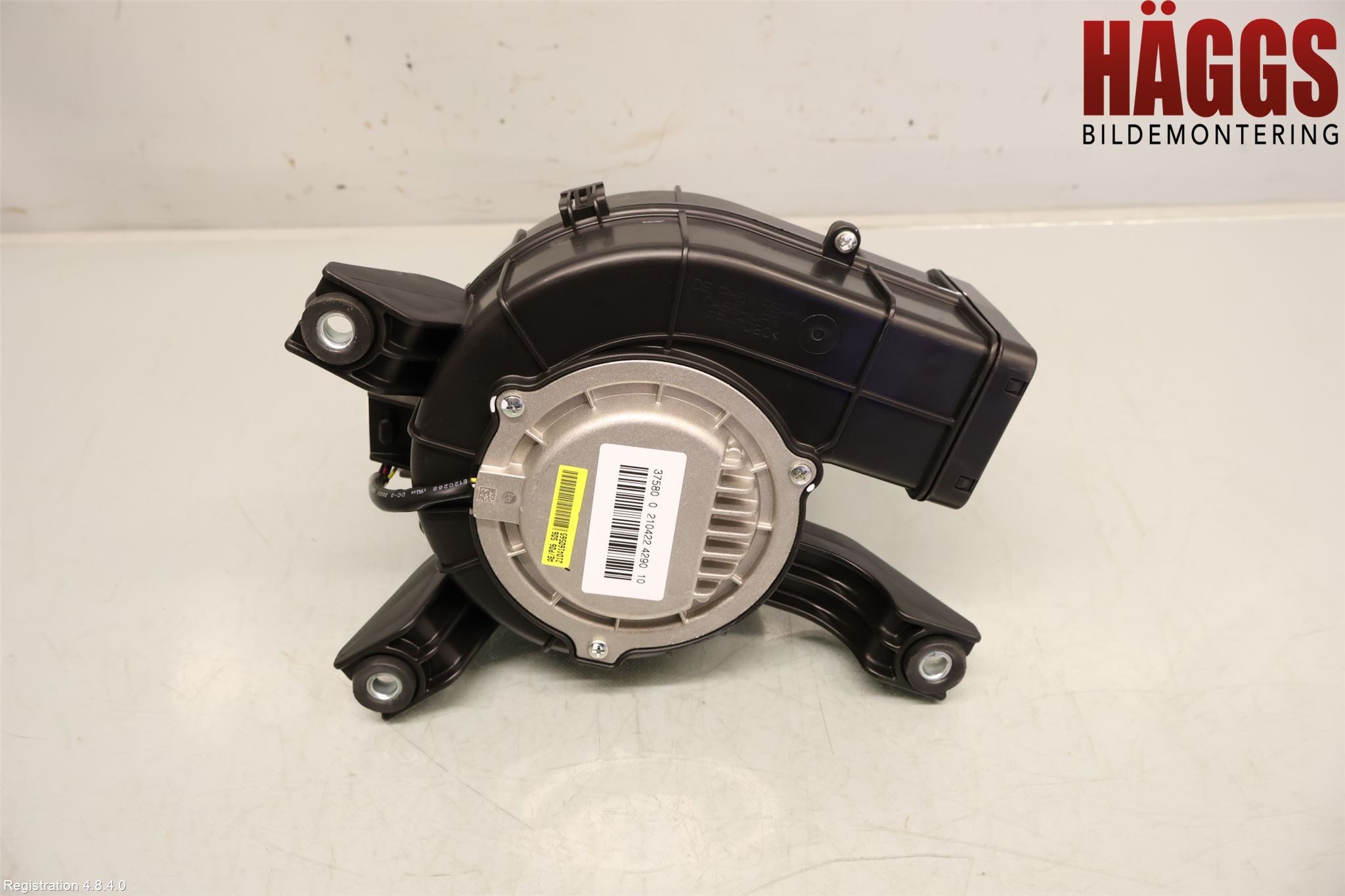 Kia CEED/CEED SW 19- Kylfläkt El