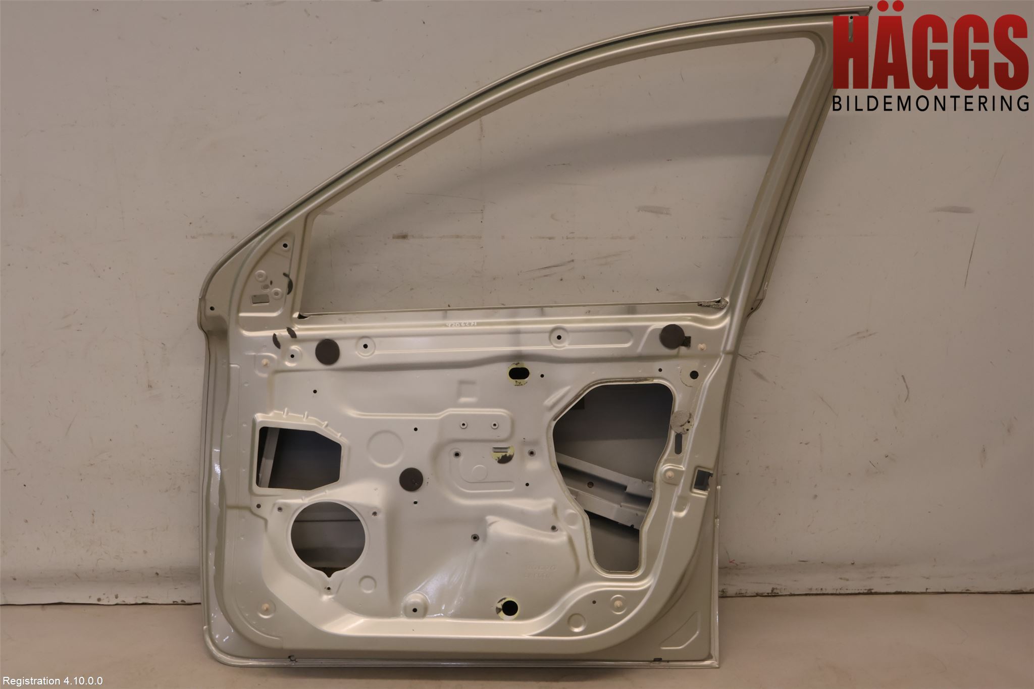 Volvo XC90 07-14 Dörr Fram Höger