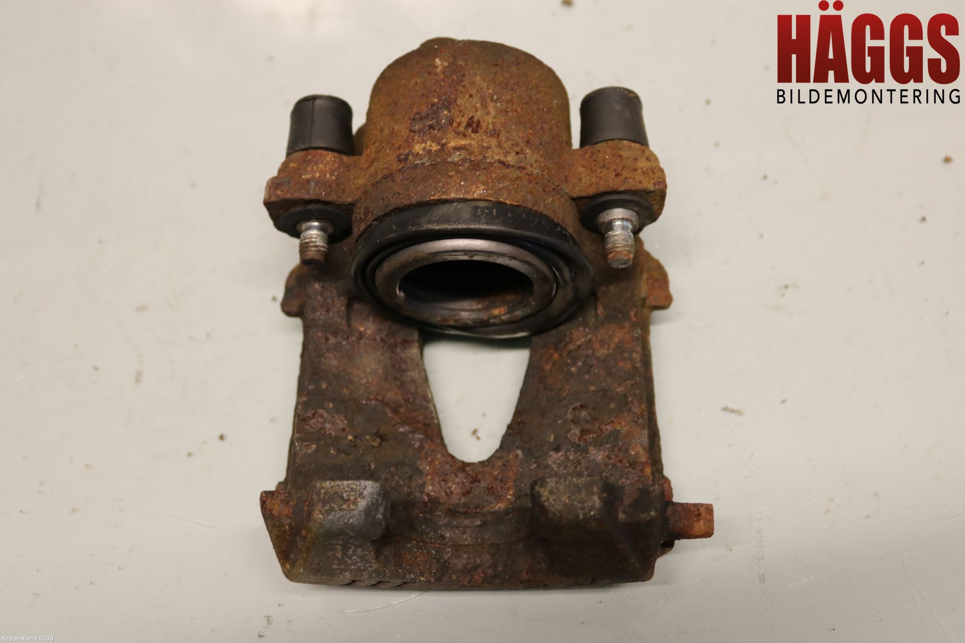 Skoda FABIA 15-21 Bromsok Fram Vänster