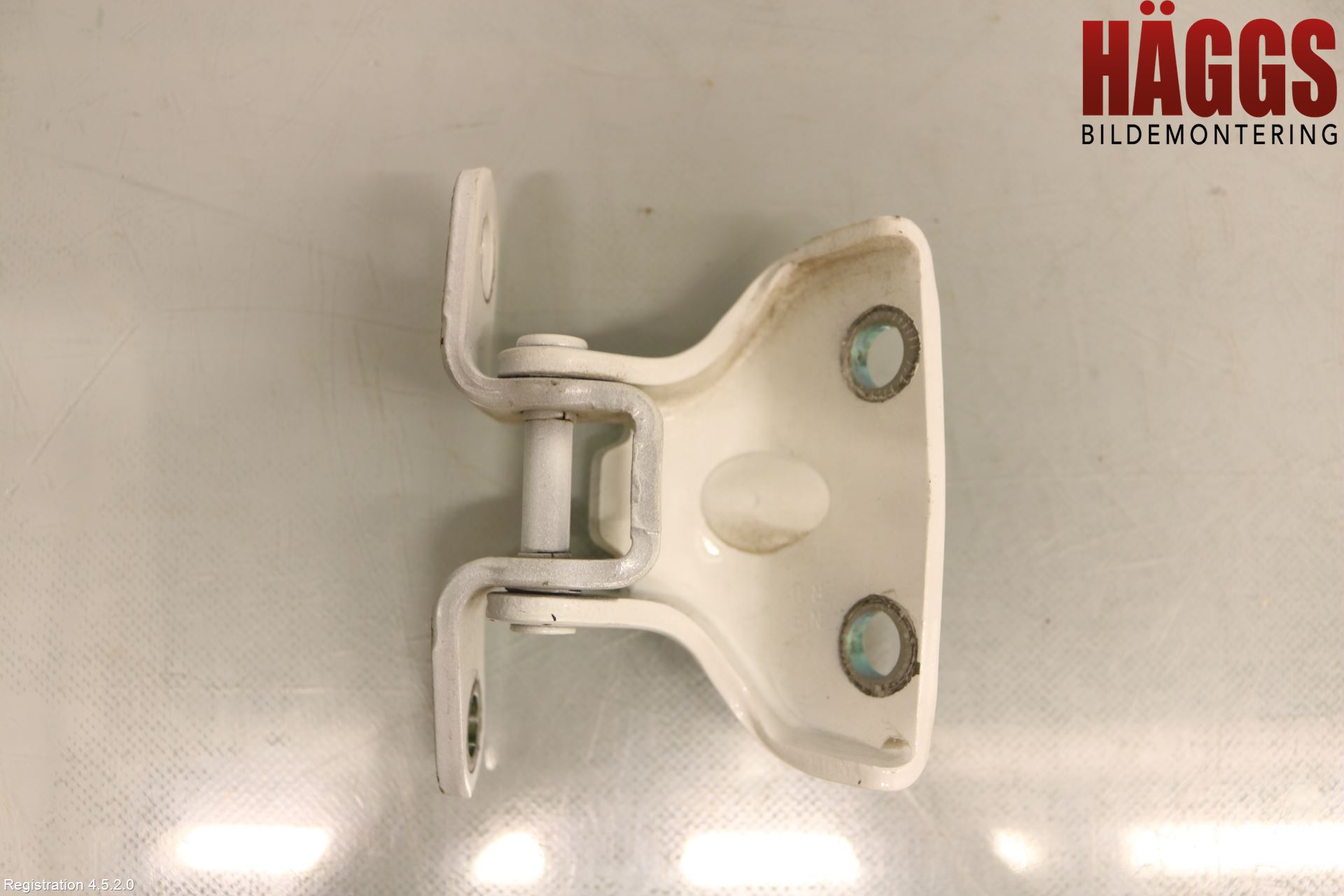 Hyundai i10 BA 17-20 Dörrgångjärn