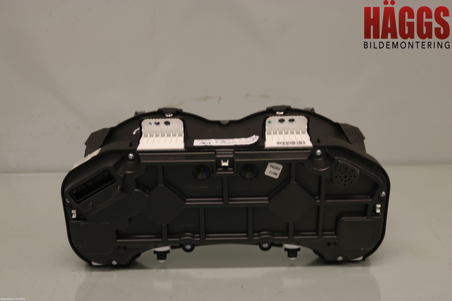 Toyota COROLLA 08-12 Instrument Komb