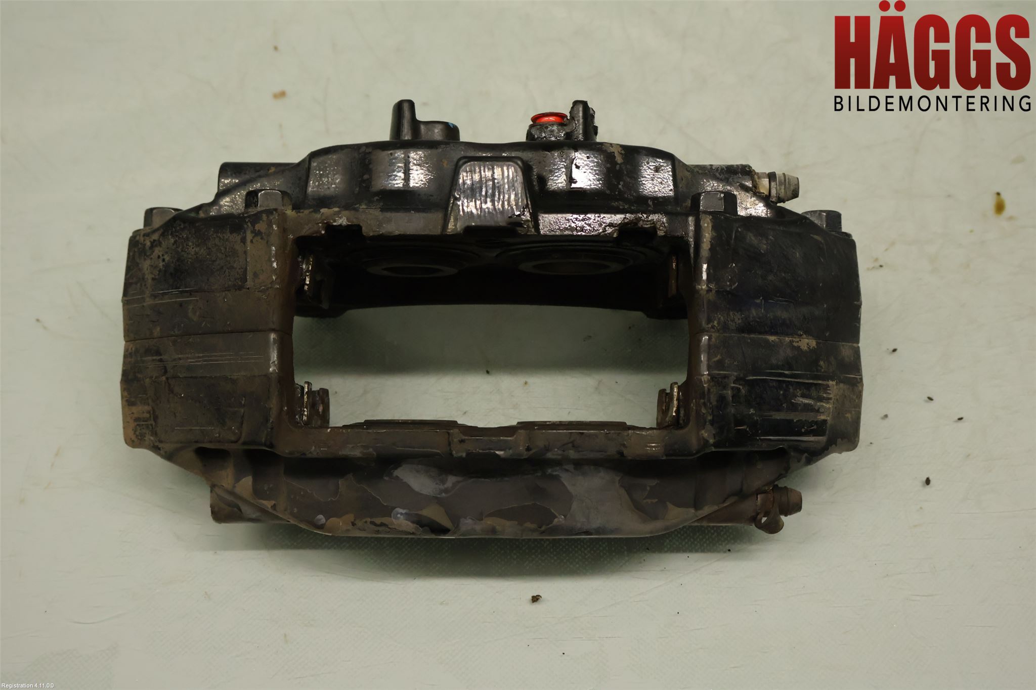 Subaru IMPREZA III 08-11 Bromsok Fram Höger