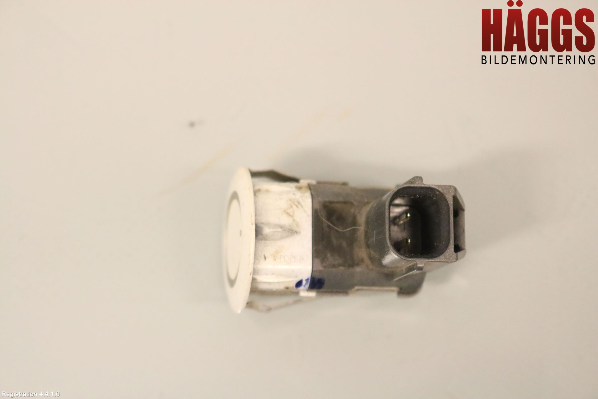 Peugeot 4008 Parkeringshjälp Frontsensor