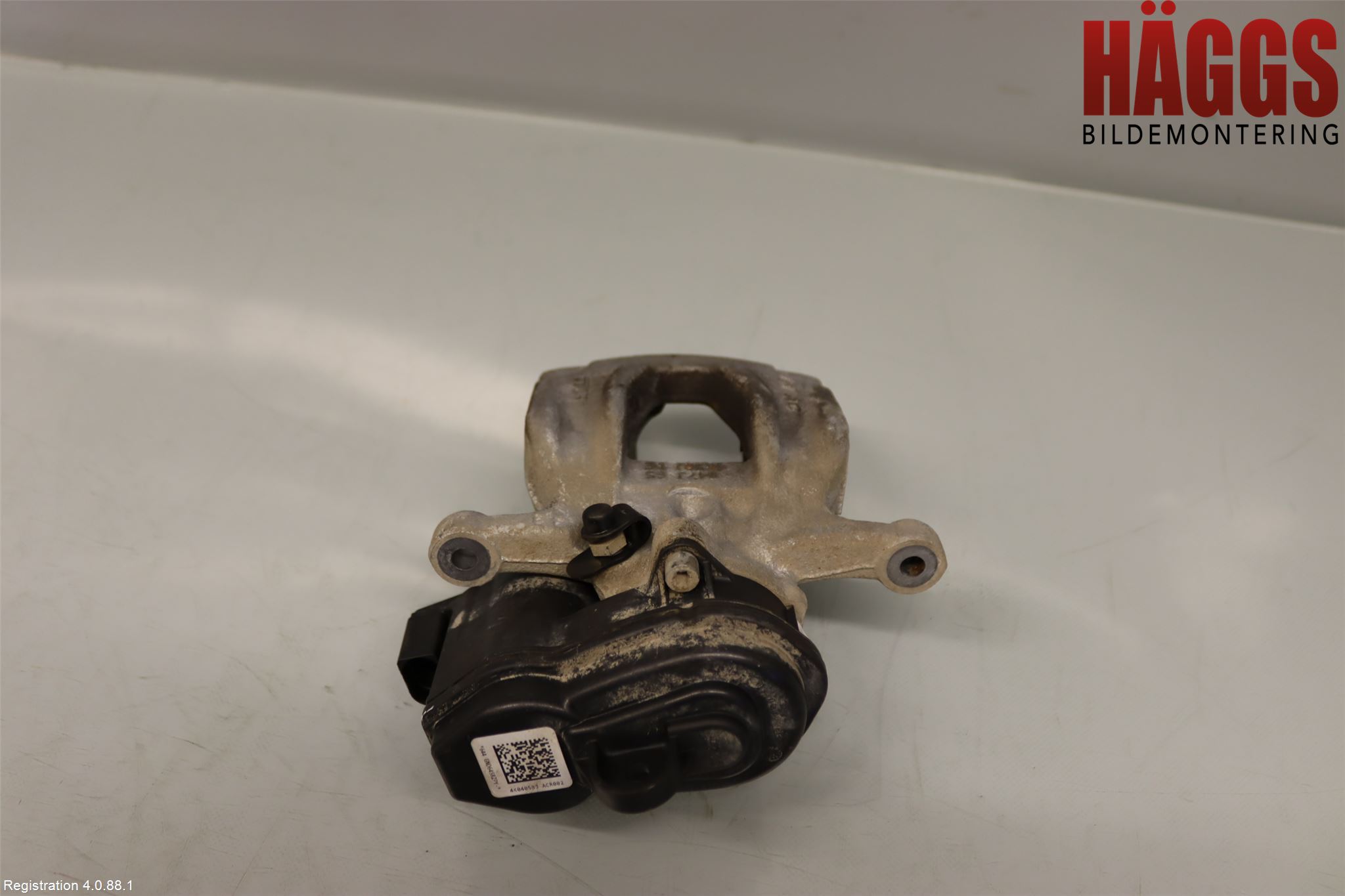 Audi A7 Sportback 4K 18- Bromsok Bak Vänster