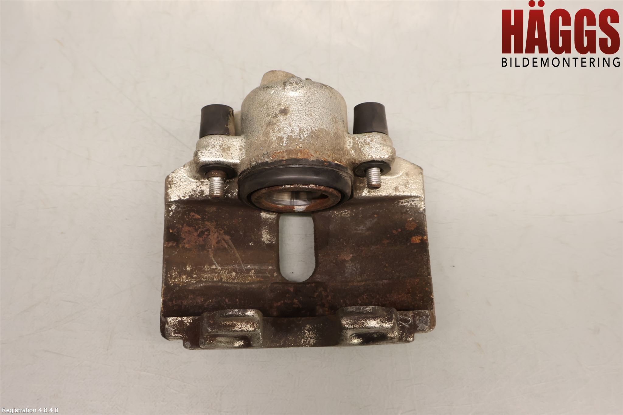 Audi A3/S3 05-13 Bromsok Fram Vänster