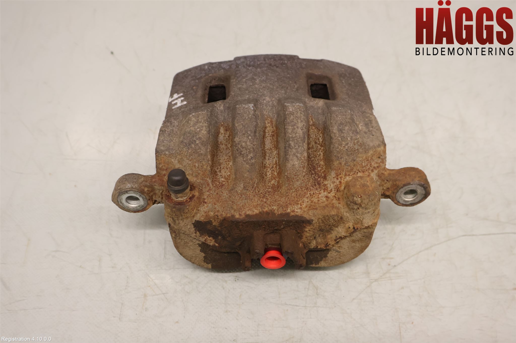 Subaru IMPREZA IV 13-17 Bromsok Fram Höger