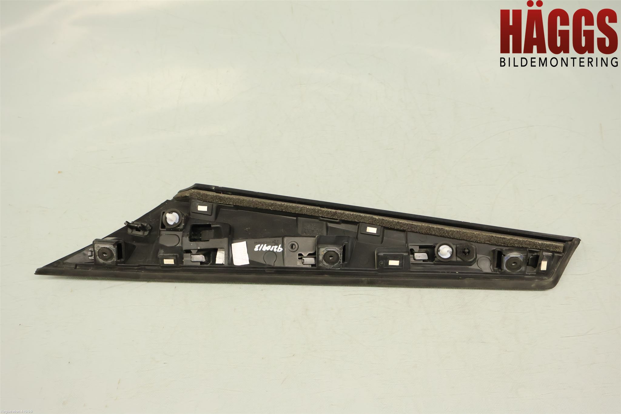 Peugeot 2008/E-2008 20- List Bak-Baklucka