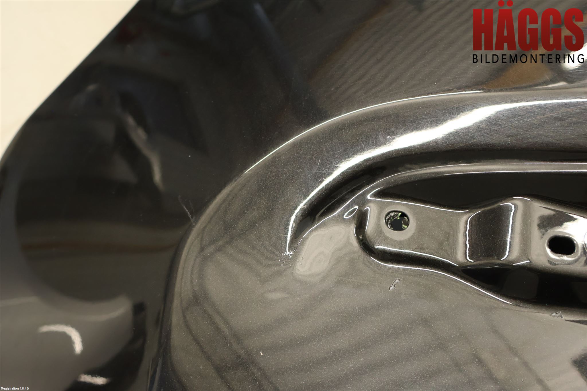 Dacia LODGY 12-18 Baklucka Kombi