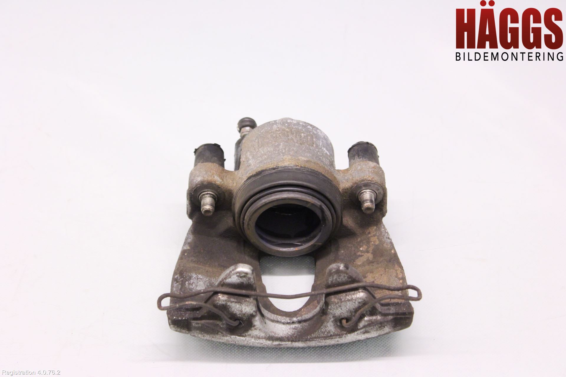 Ford FOCUS 08-11 Bromsok Fram Vänster