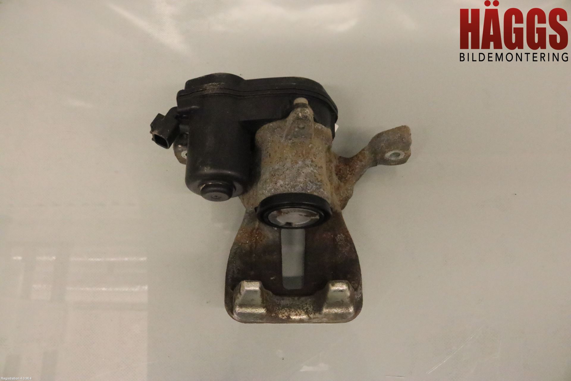 Toyota COROLLA 19- Bromsok Bak Höger