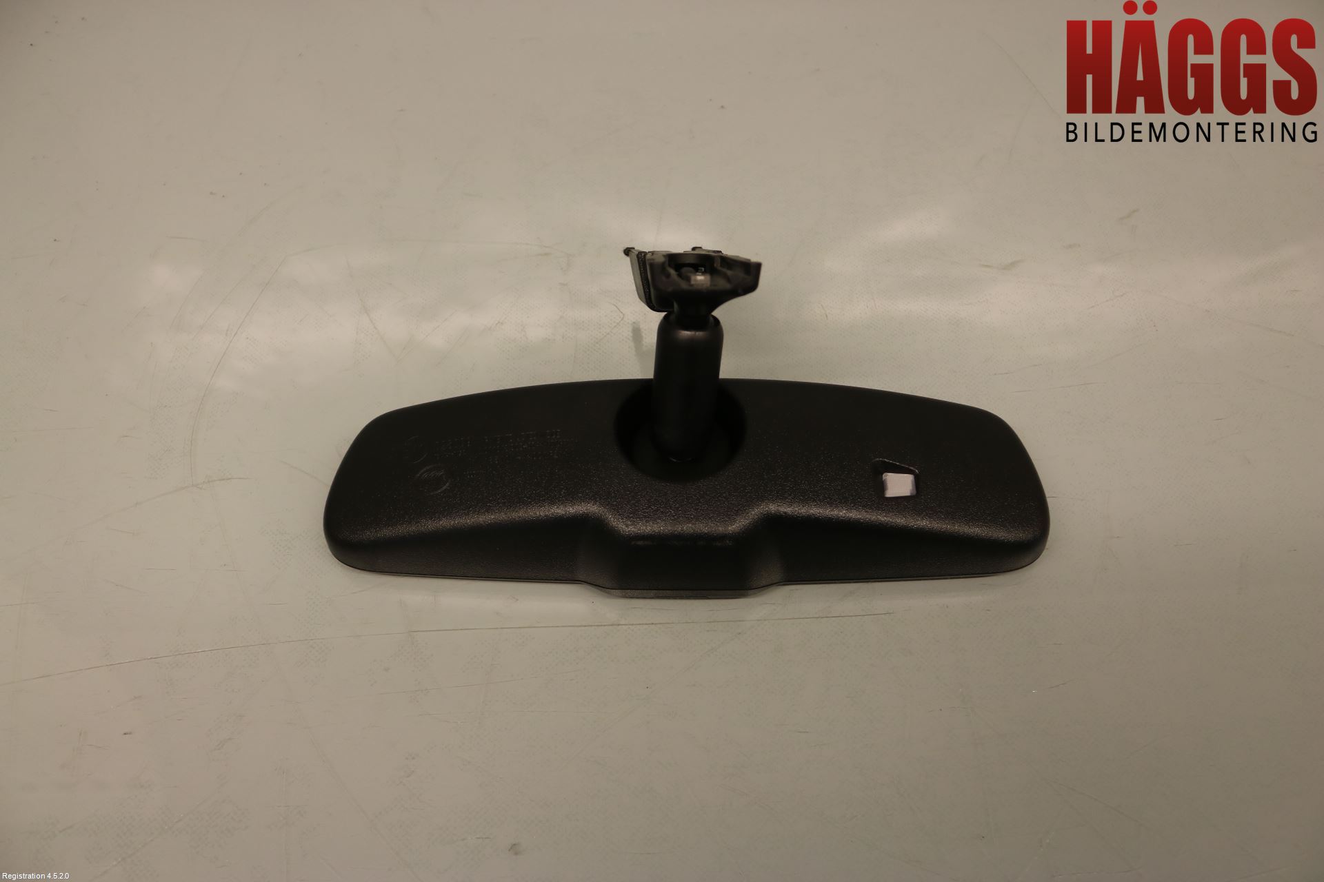 Kia SOUL 09- Spegel Invändig