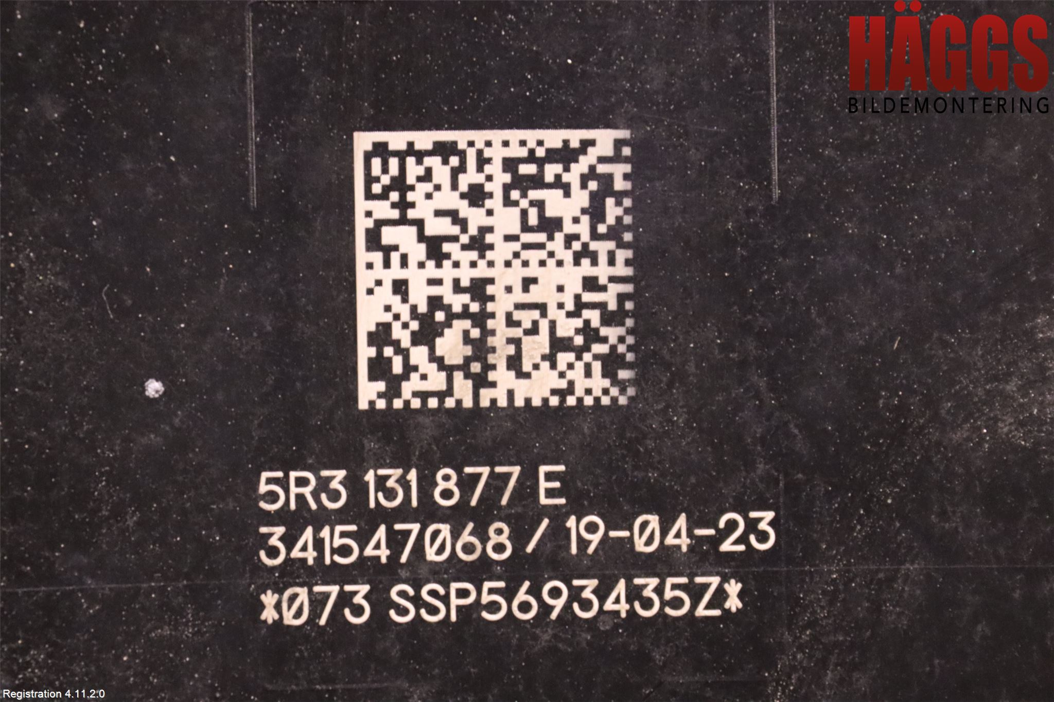 Volkswagen VW CADDY 21- Adblue Tank