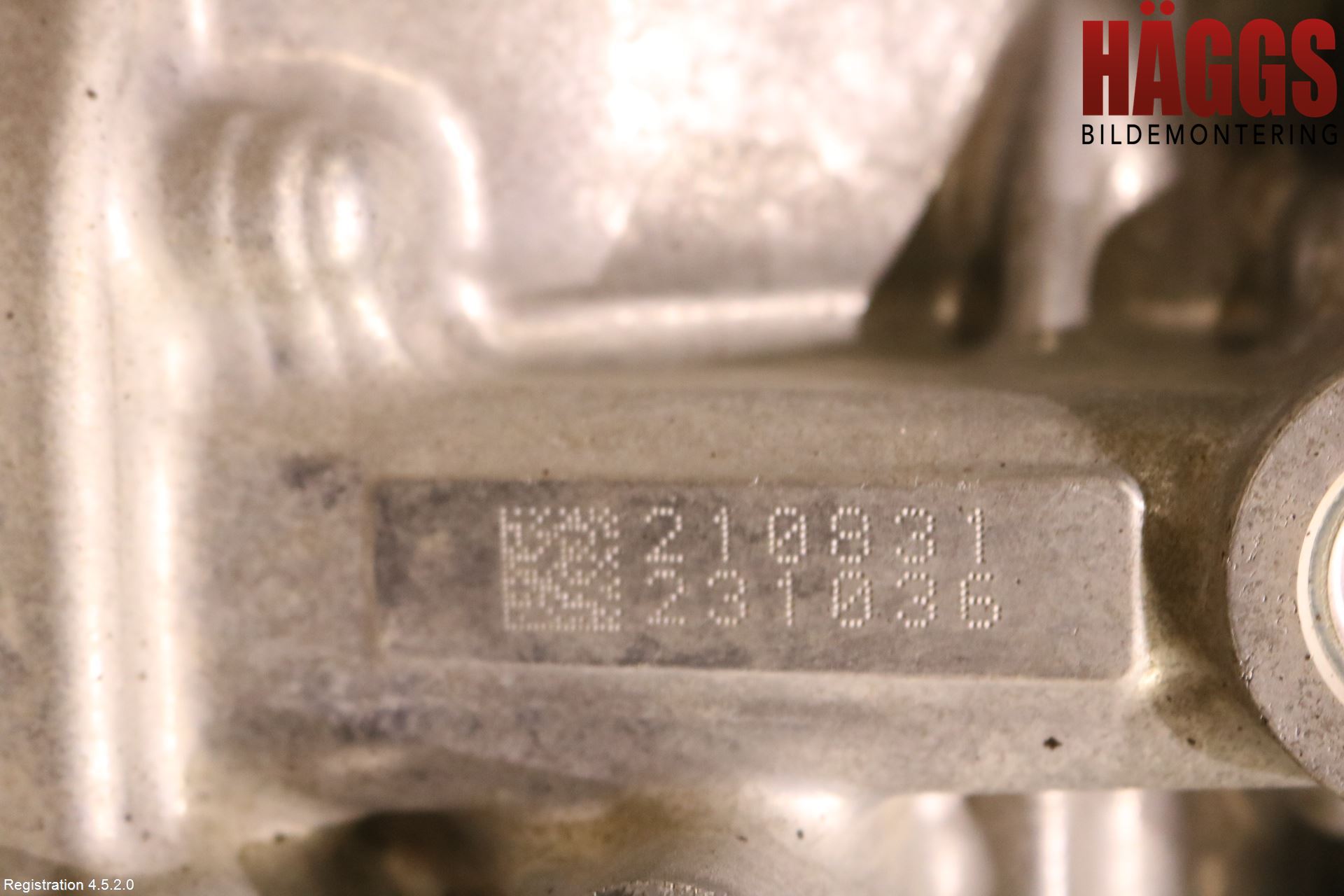 Toyota RAV4 19- Motor Bensin