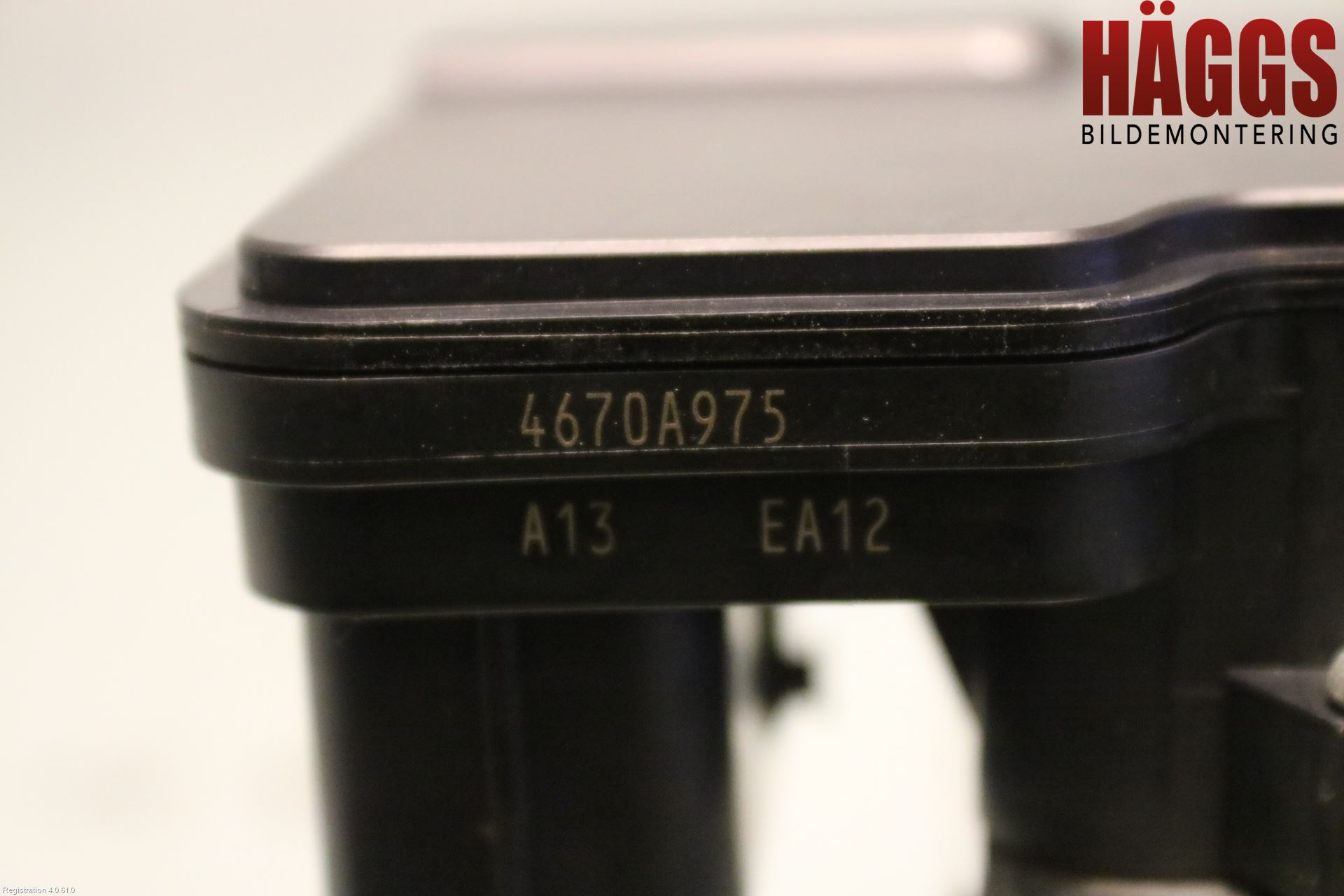 Fiat FULLBACK 16-19 Abs Hydraulaggregat