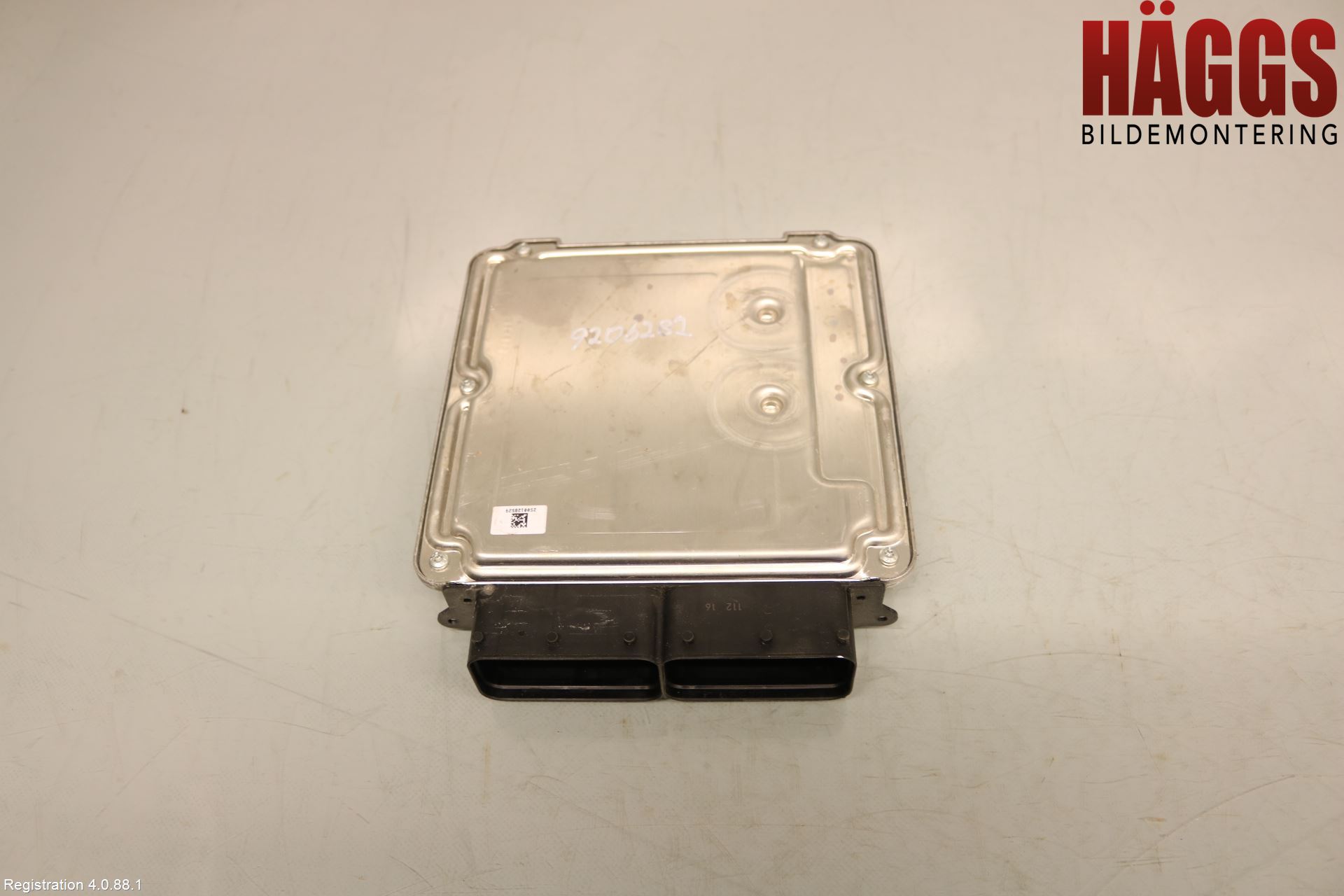 Audi A4/S4 B9 16-19 Styrenhet Inspump Diesel