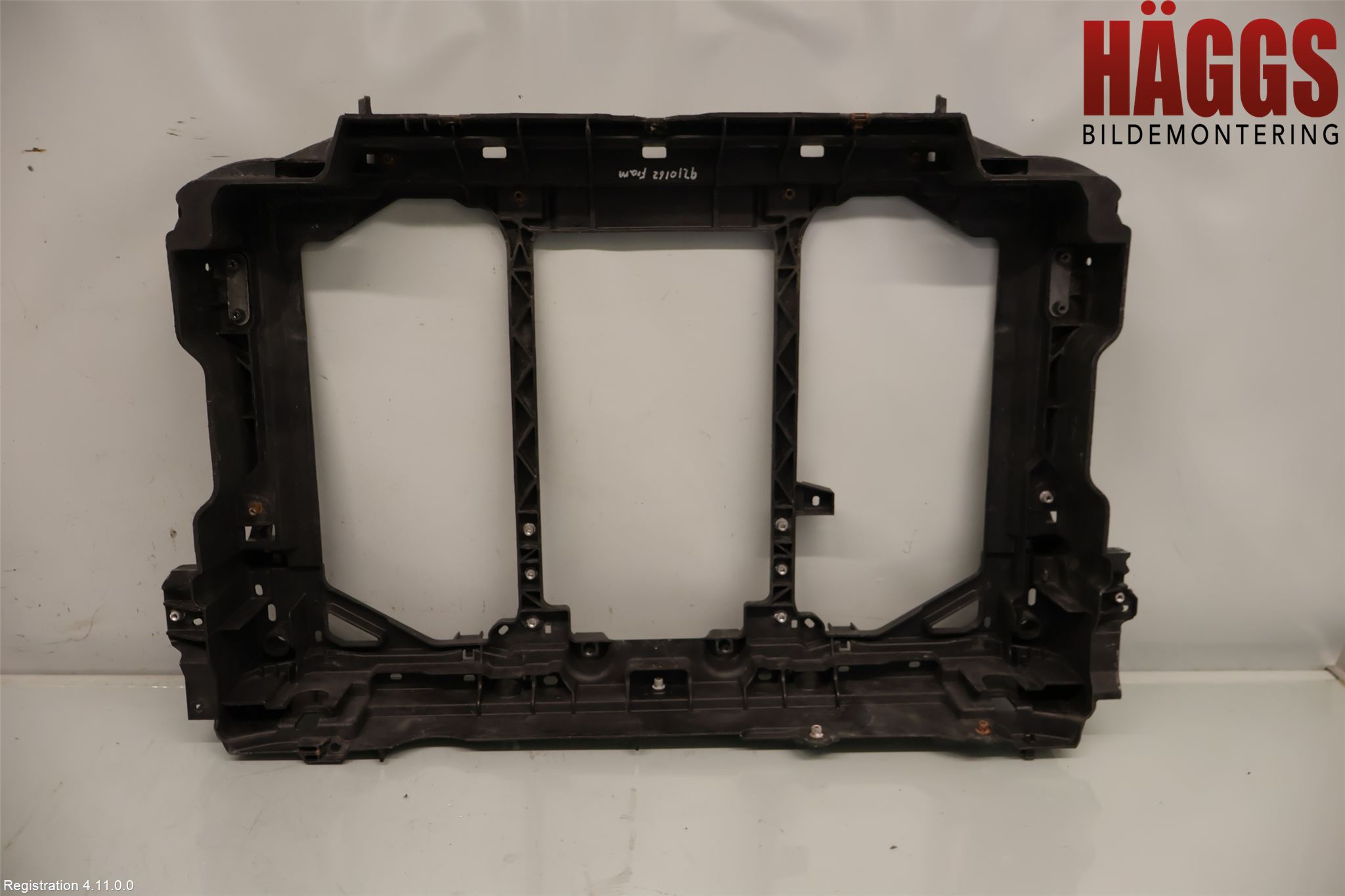 Mazda CX-5 12-17 Frontkorg