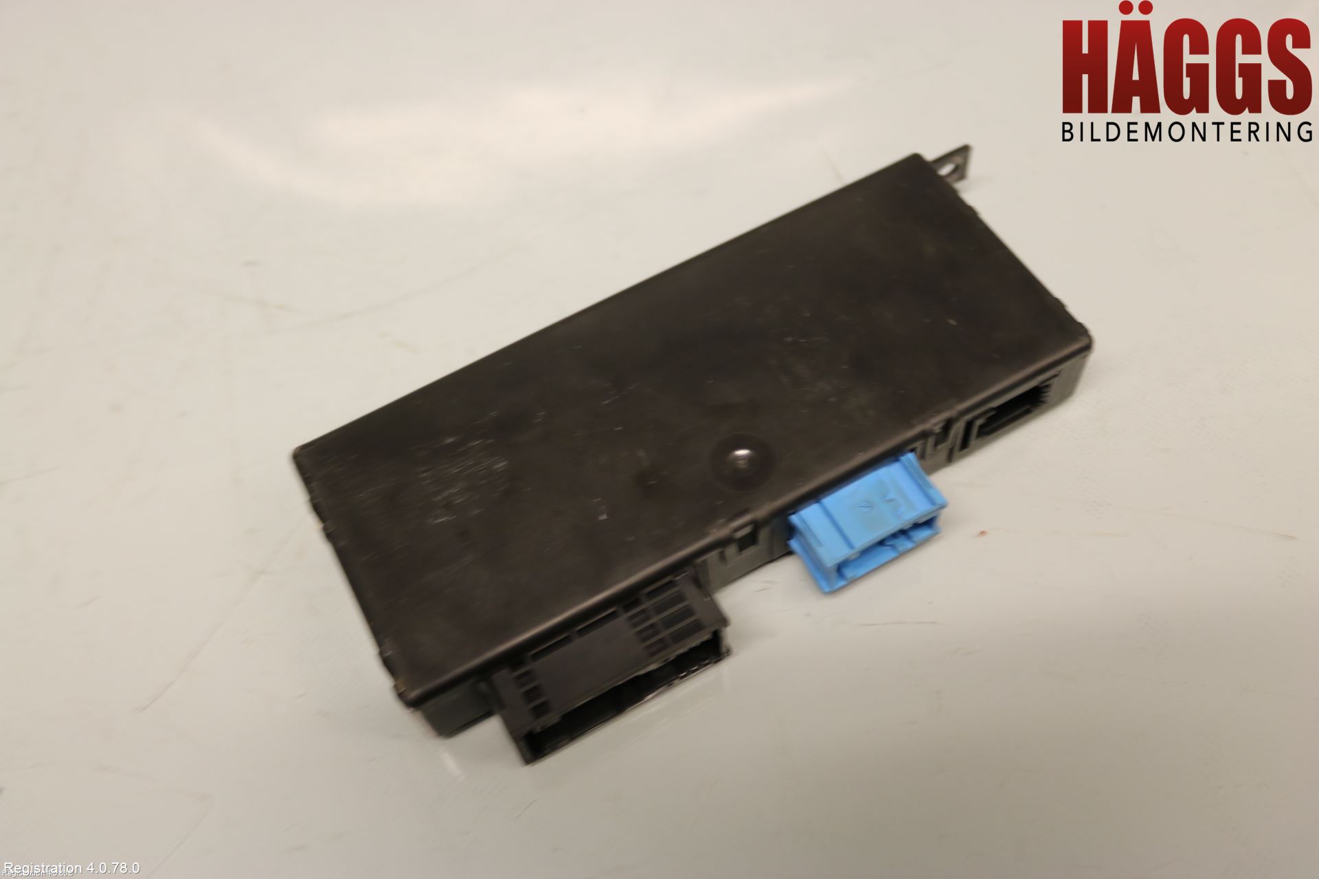 BMW 5 F10/F11/F18 09-17 Komfort Styrdon