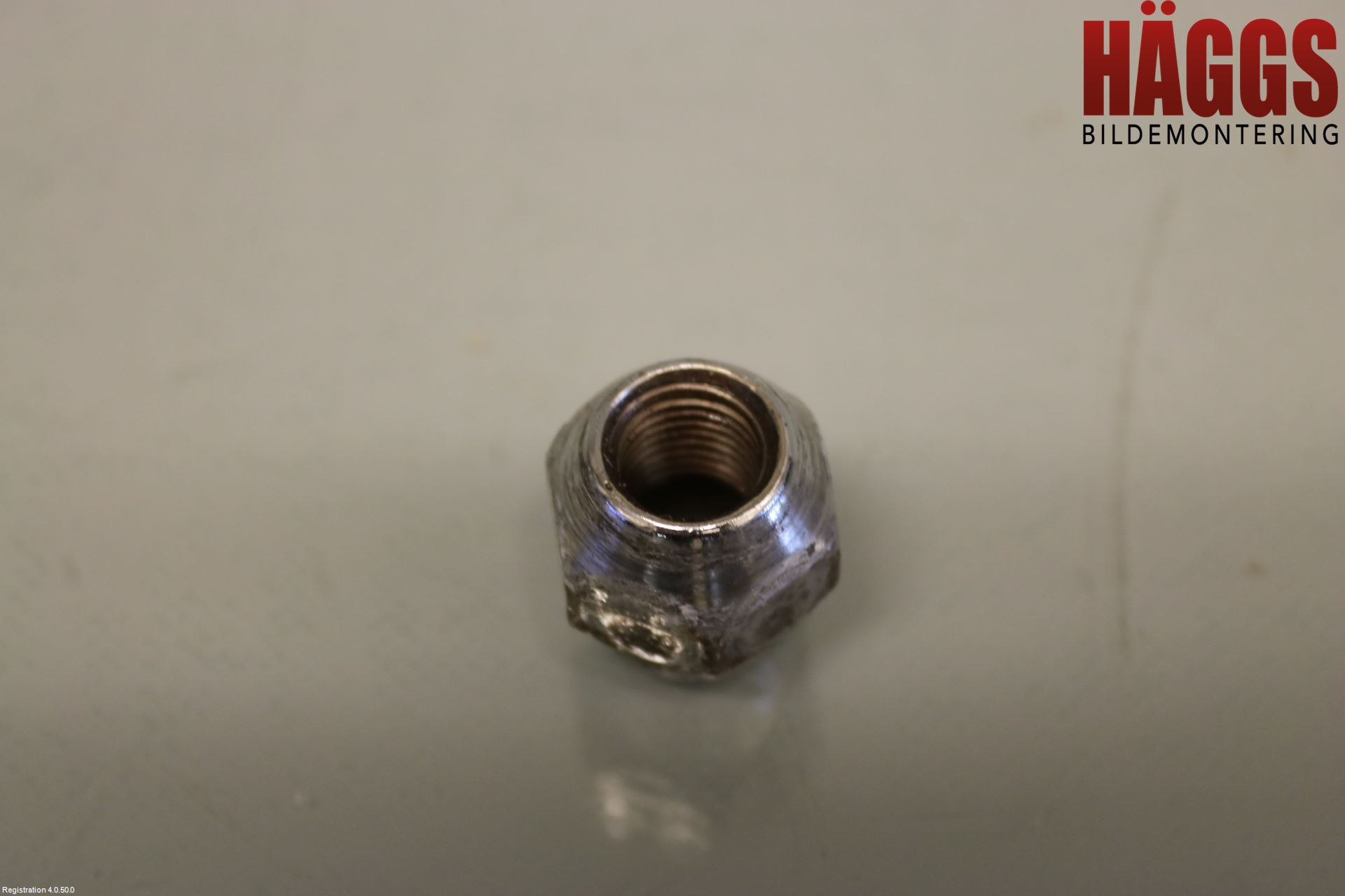 Kia RIO 12-16 Hjulmutter-Bult-Sats