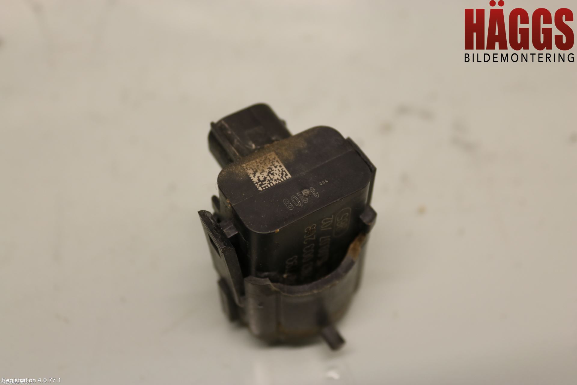 Saab 9-3 VER2/VER3 08-15 Parkeringshjälp Backsensor