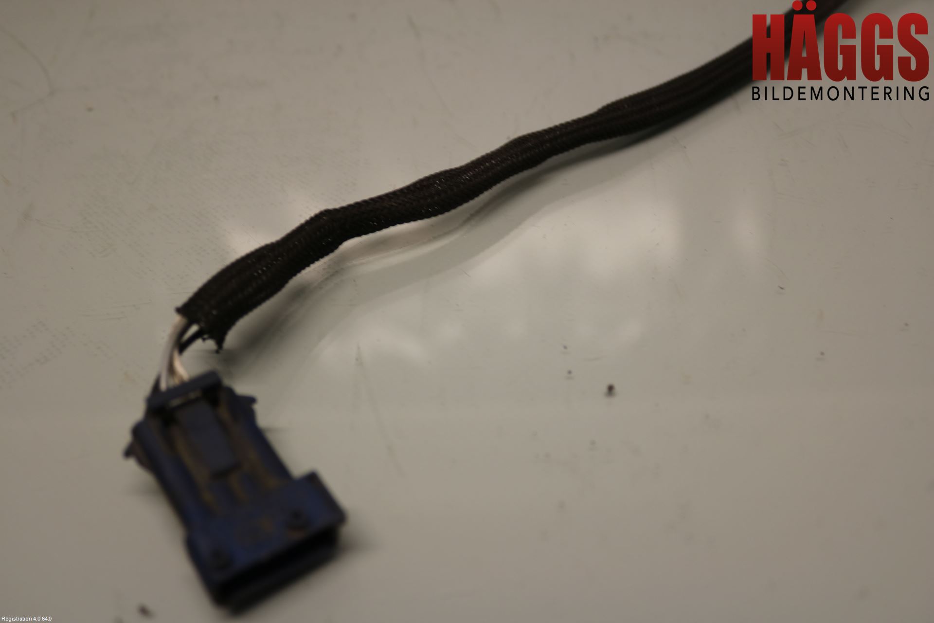 Mini COUPE R56 05-14 Injlambdasond